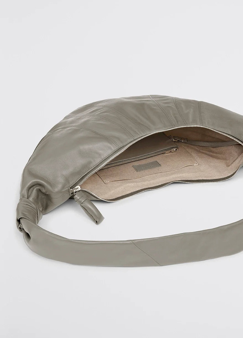 LARGE CROISSANT BAG 4