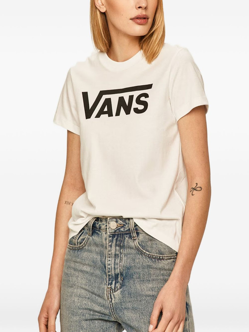 logo-detail T-shirt 1