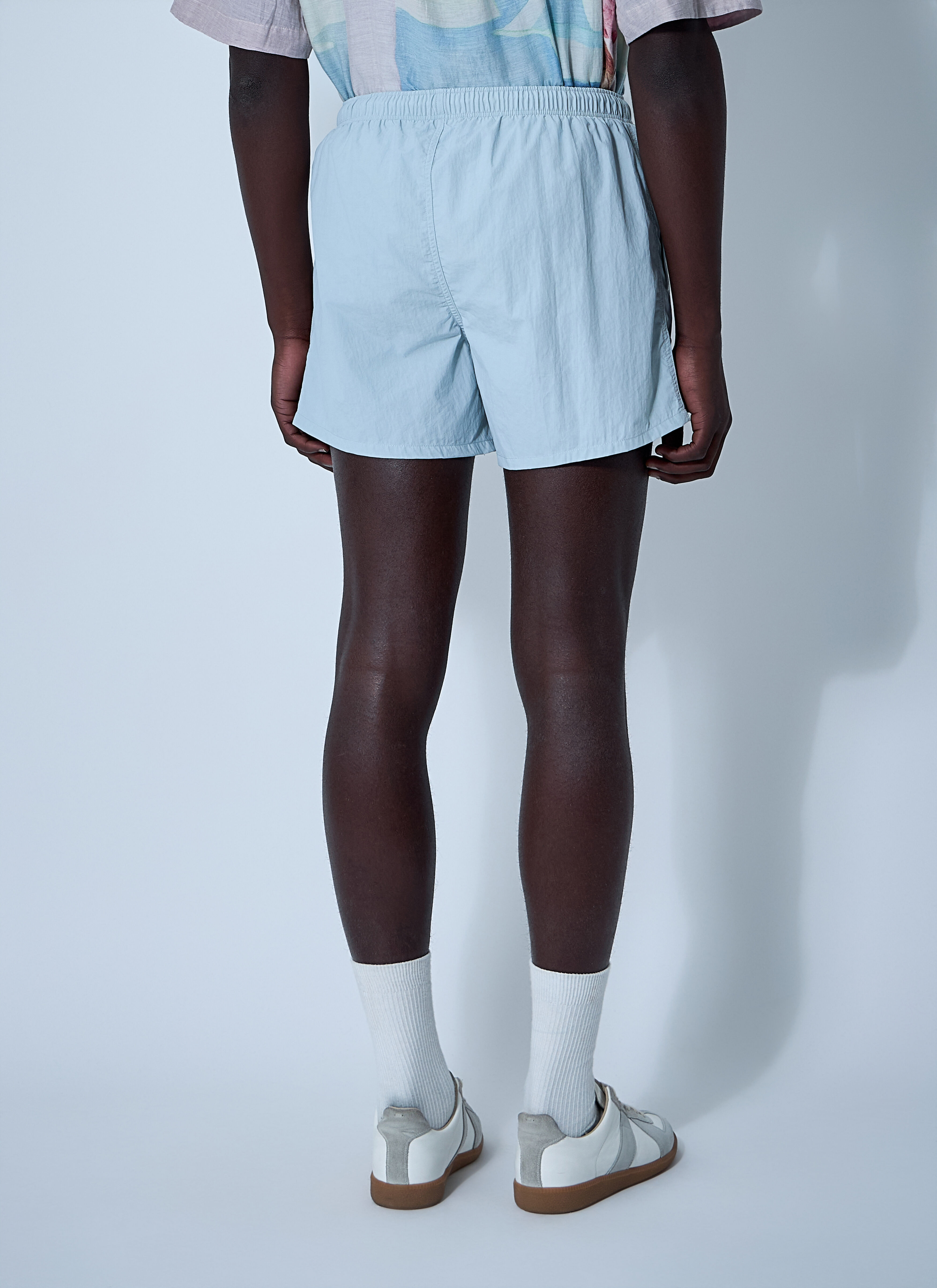 Drape Tech Shorts - 4