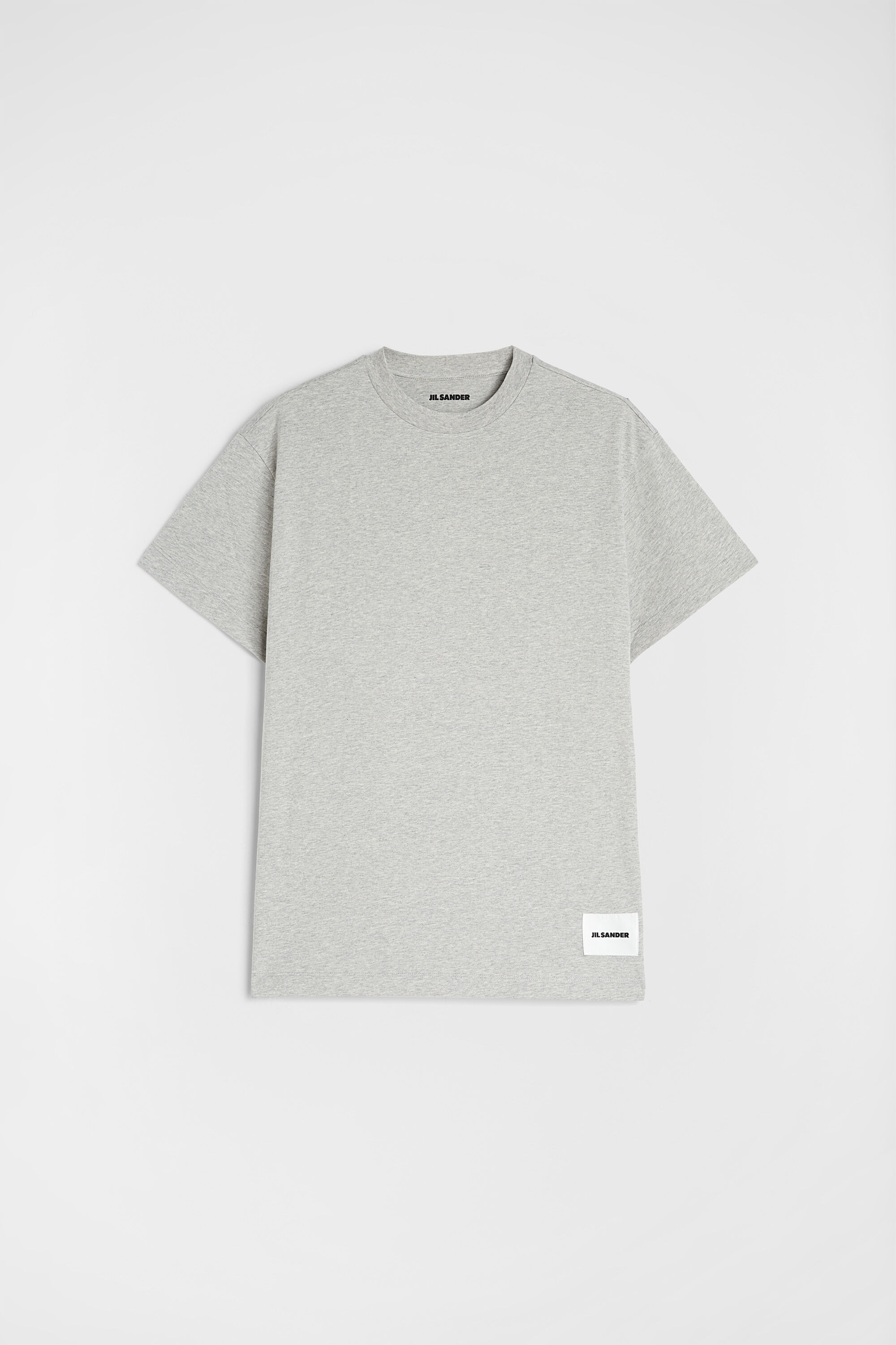 3-Pack Short-Sleeved T-Shirt Set - 4