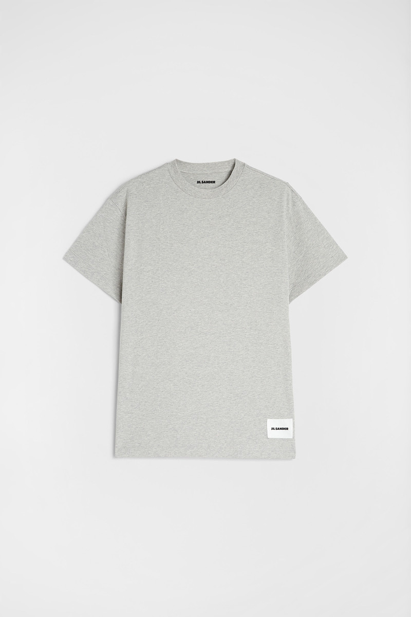 3-Pack Short-Sleeved T-Shirt Set 4