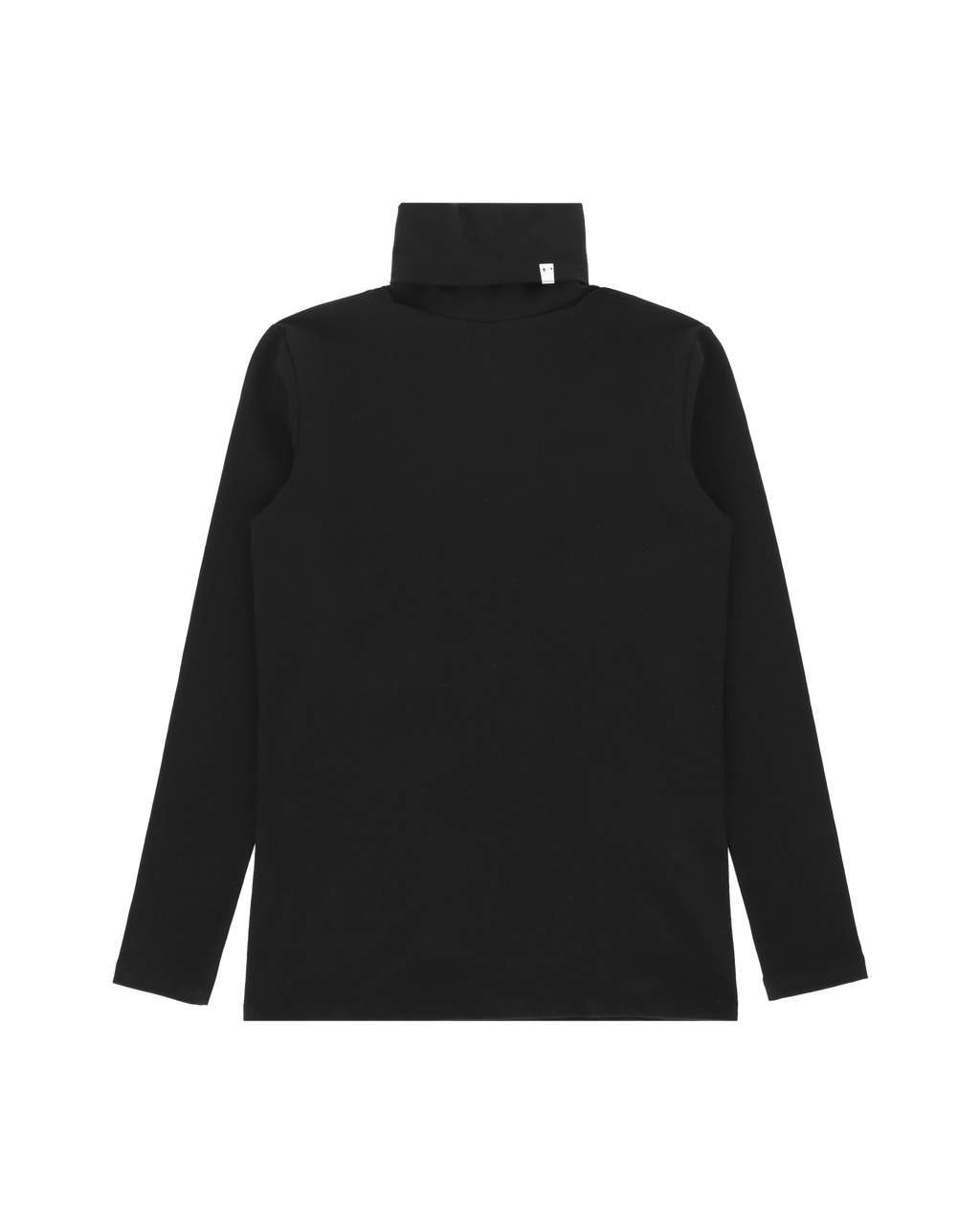 LIGHTERCAP TURTLENECK - 1