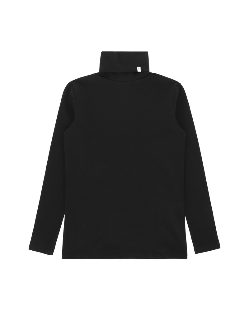 LIGHTERCAP TURTLENECK 1