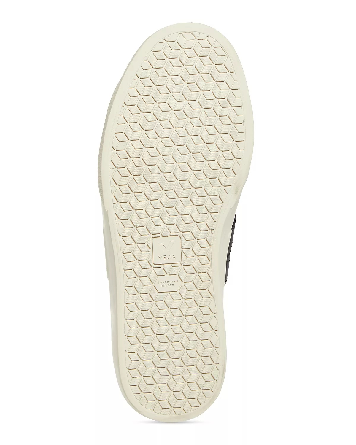 Men's Campo Low Top Leather Sneakers - 6