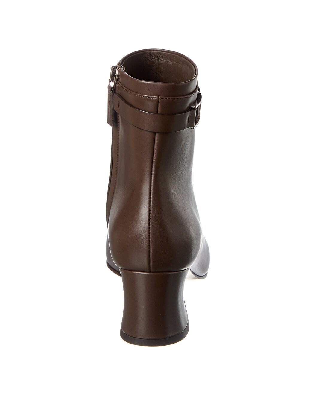 Ferragamo Rego Leather Bootie - 3
