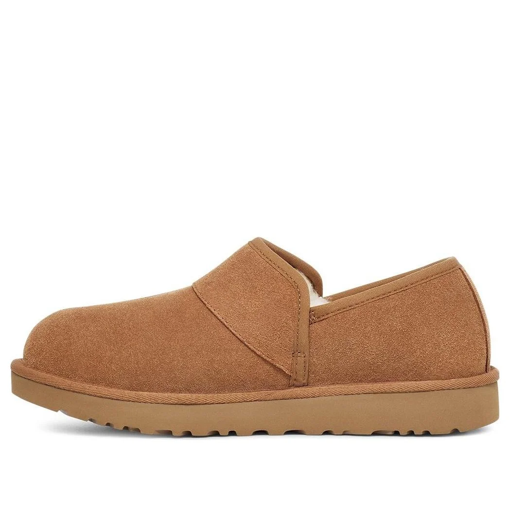 UGG Leisure Outdoor Slipper 'Chestnut' 1138333-CHE - 1