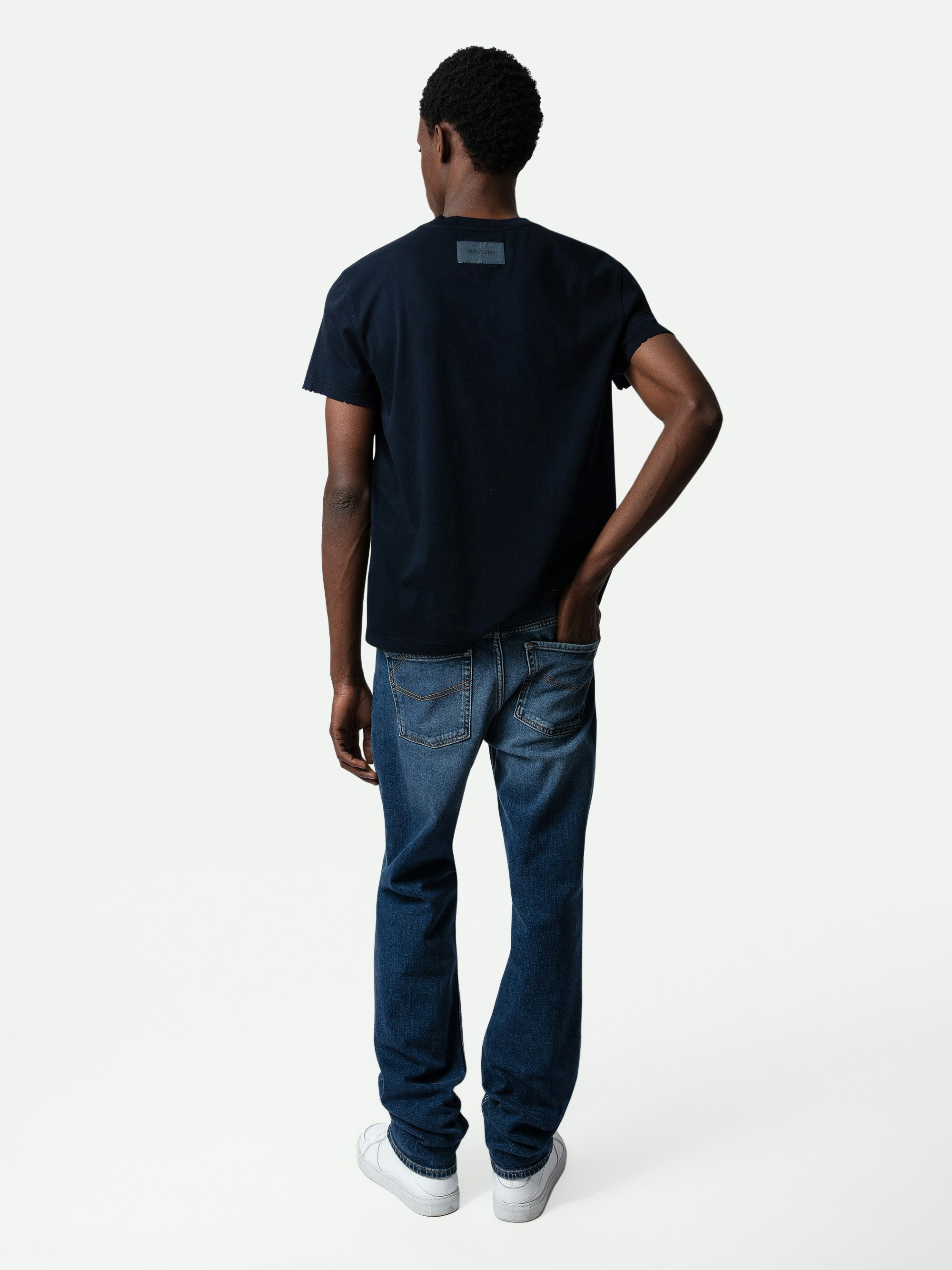 Jimmy T-Shirt - 5