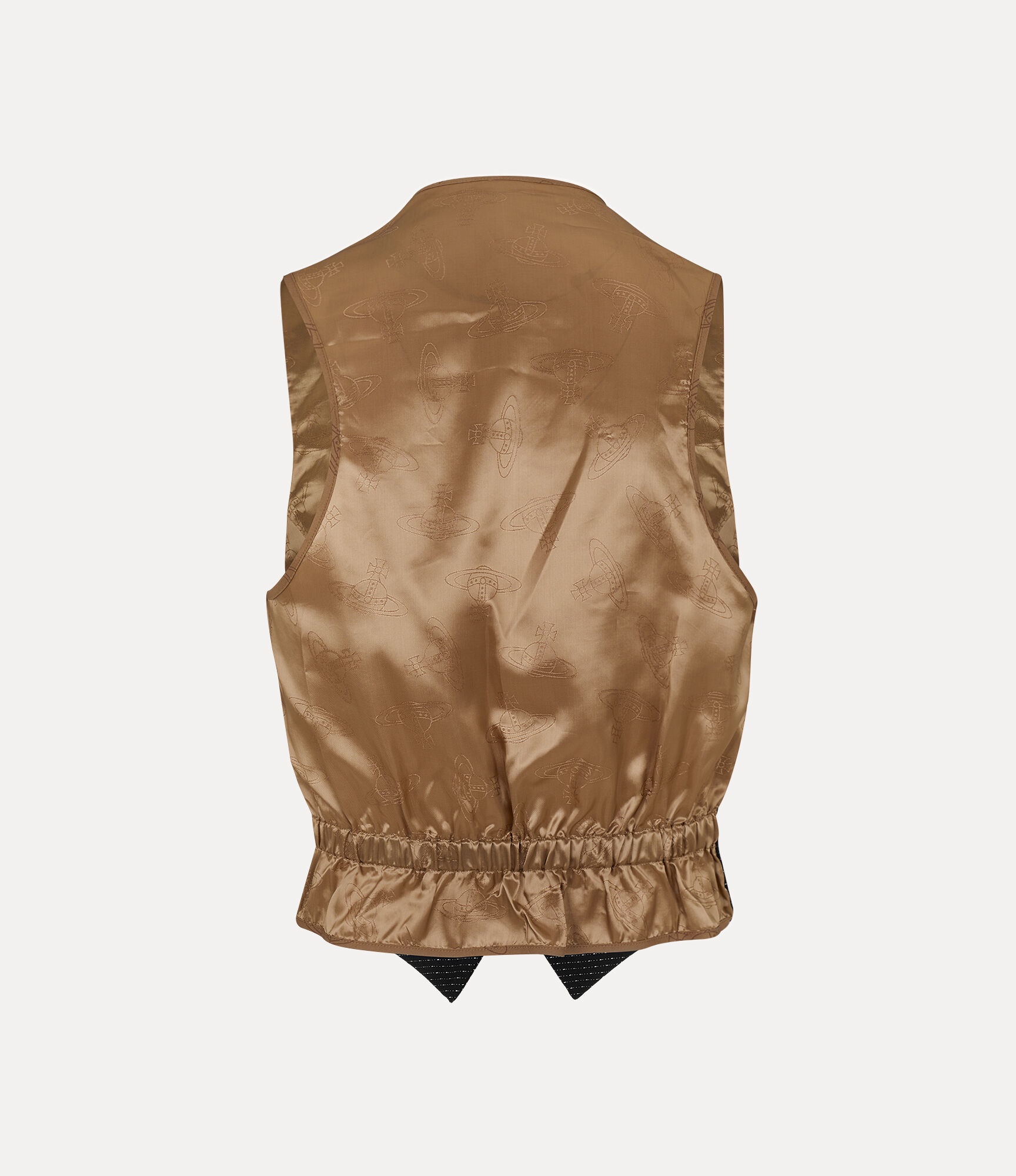 HORSESHOE WAISTCOAT - 2