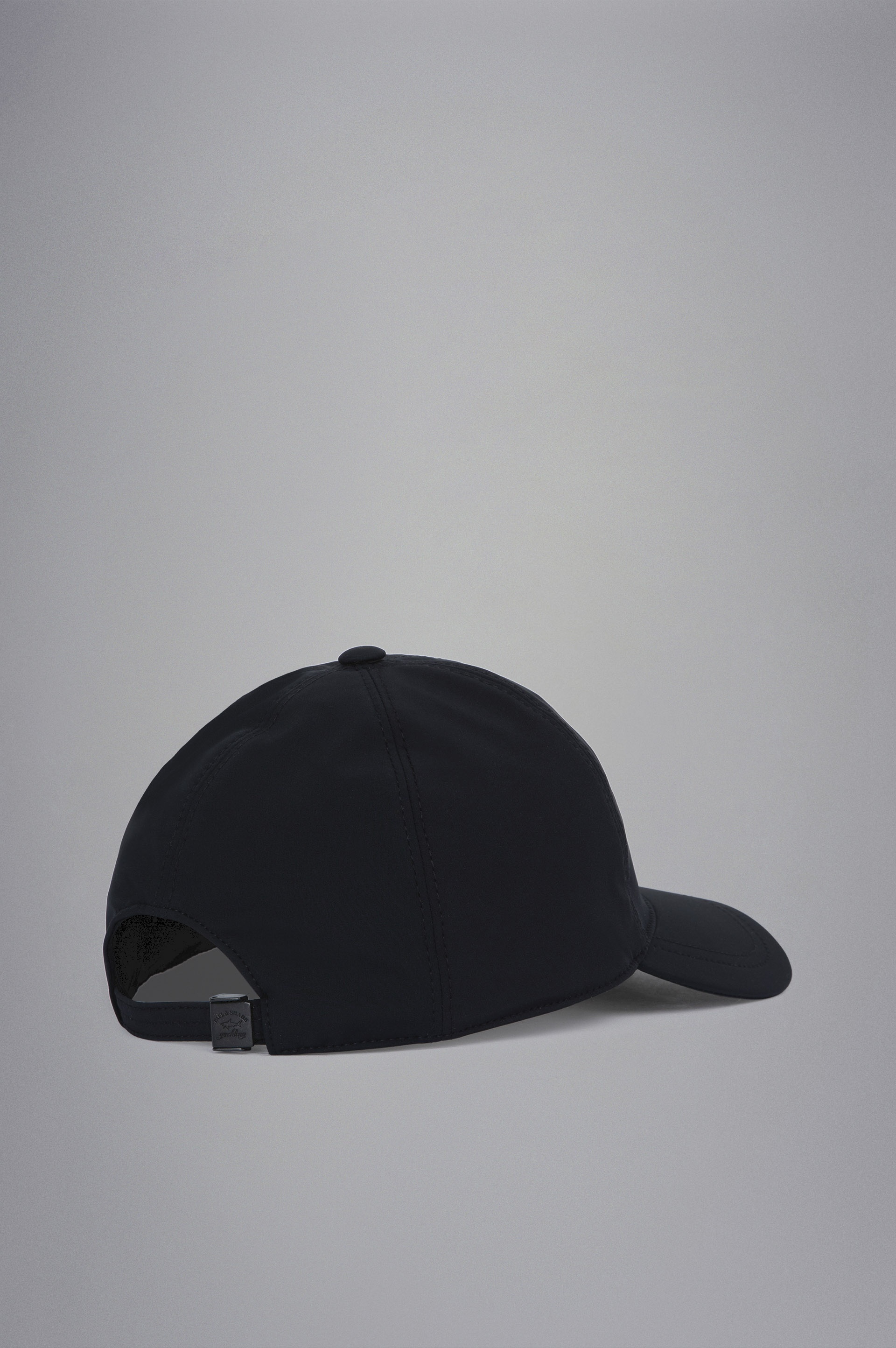 BASEBALL HAT WITH PRINT - 3