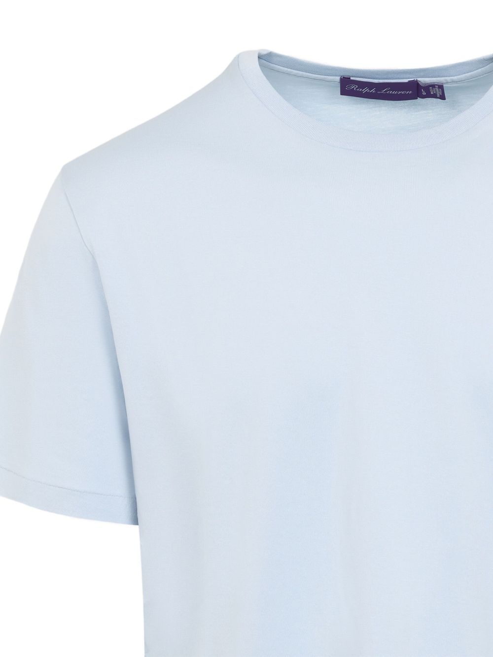 cotton T-shirt - 3