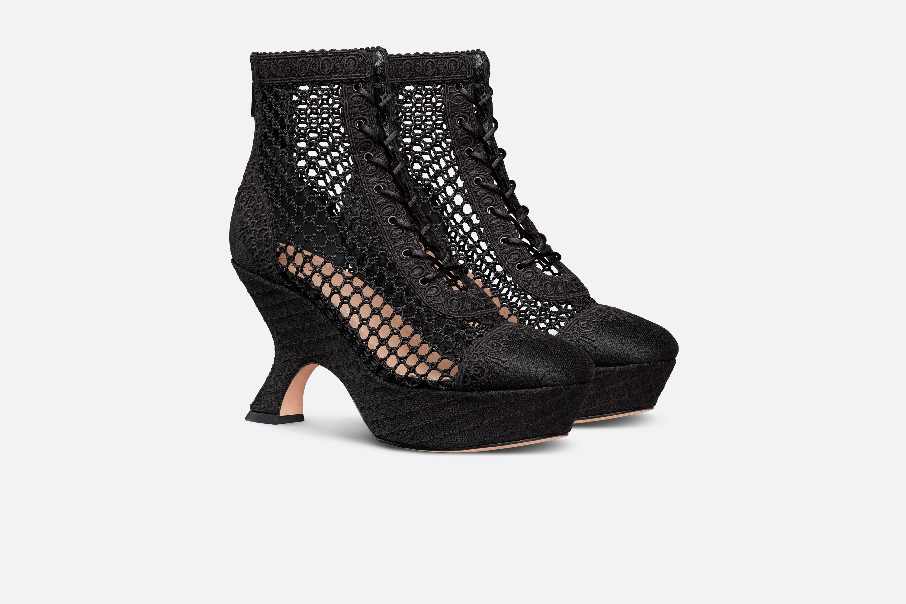 Neo Dior Ankle Boot - 2