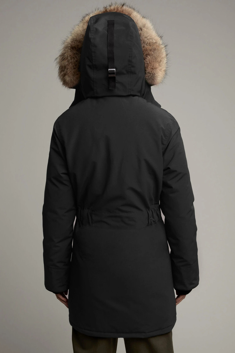 TRILLIUM PARKA FUSION FIT 4