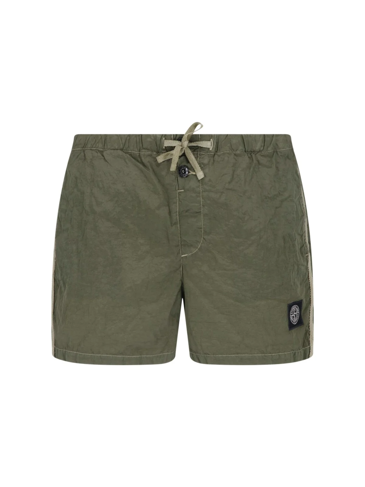 BEACH SHORTS "COMPASS" - 1