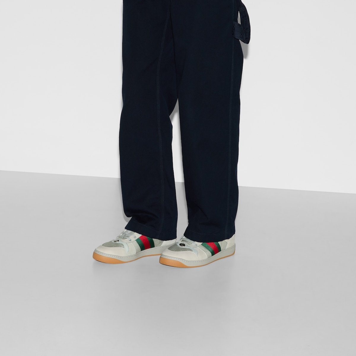 Men's GG Screener sneaker - 3