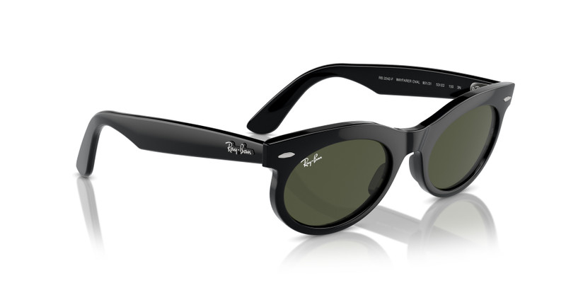 WAYFARER OVAL 7
