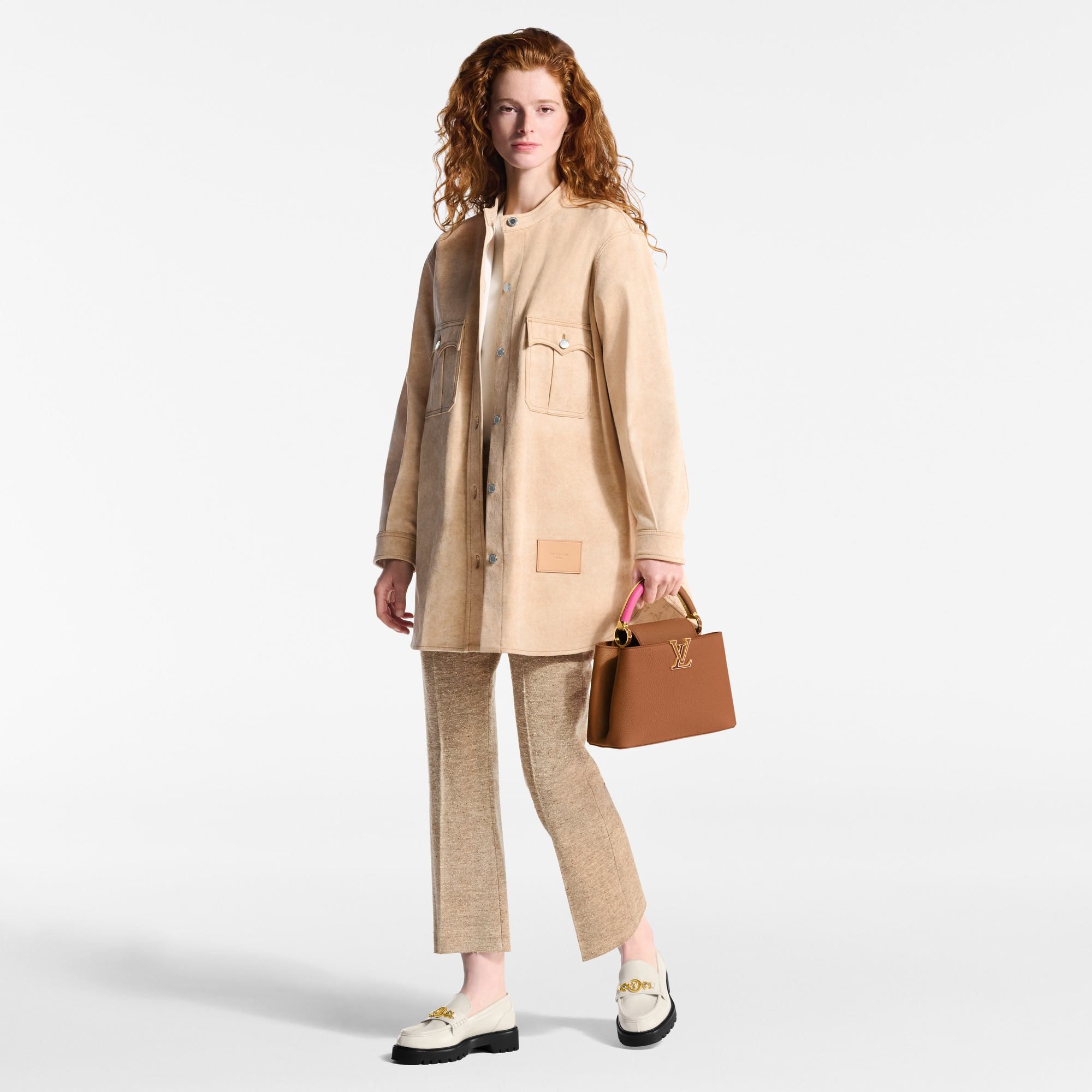 District Flat Loafer - 6