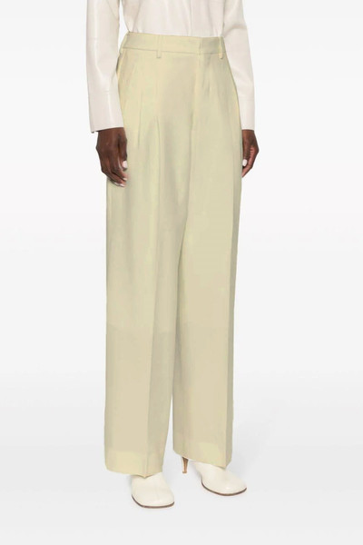 AMI Paris Trousers pences outlook