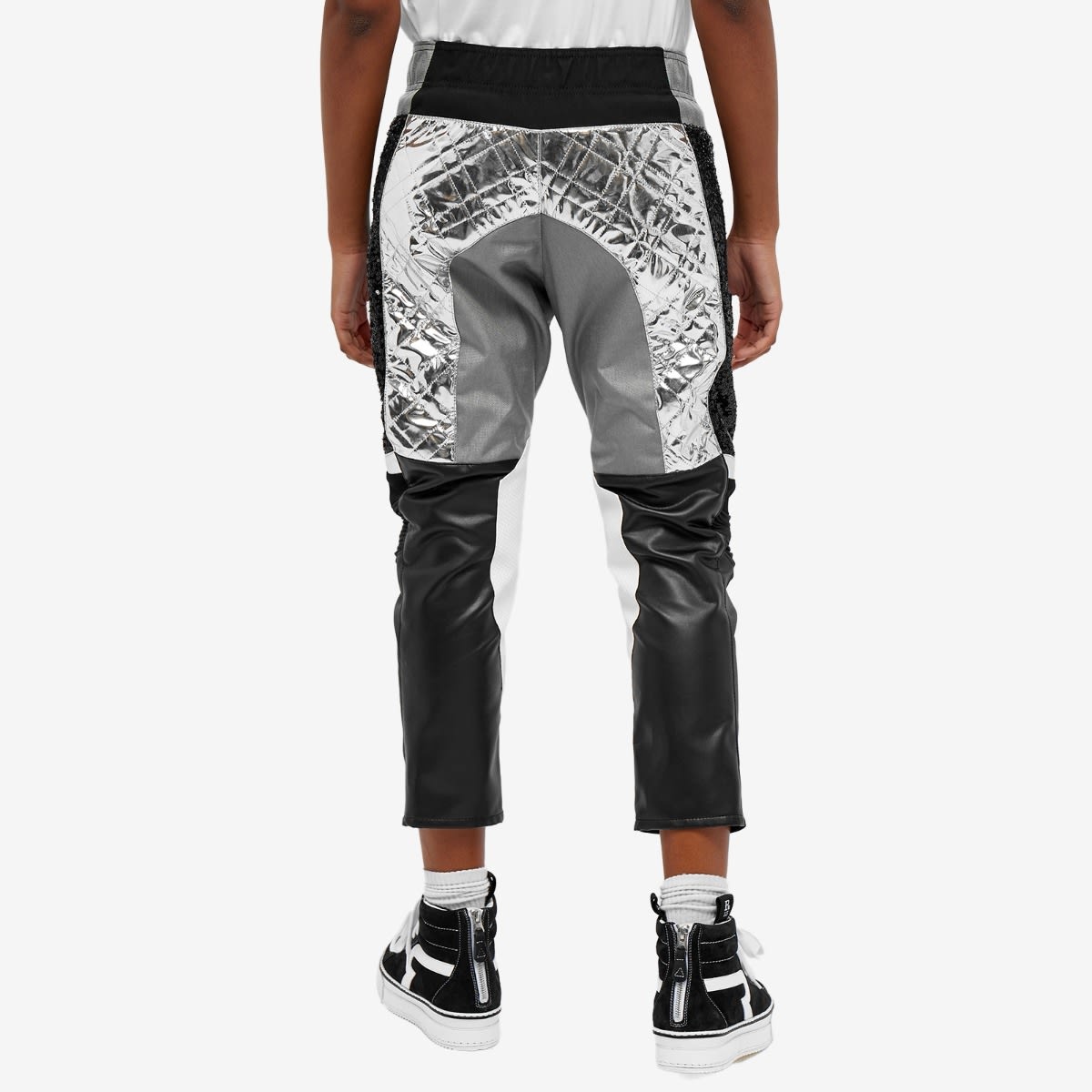 Junya Watanabe Biker Pant - 3