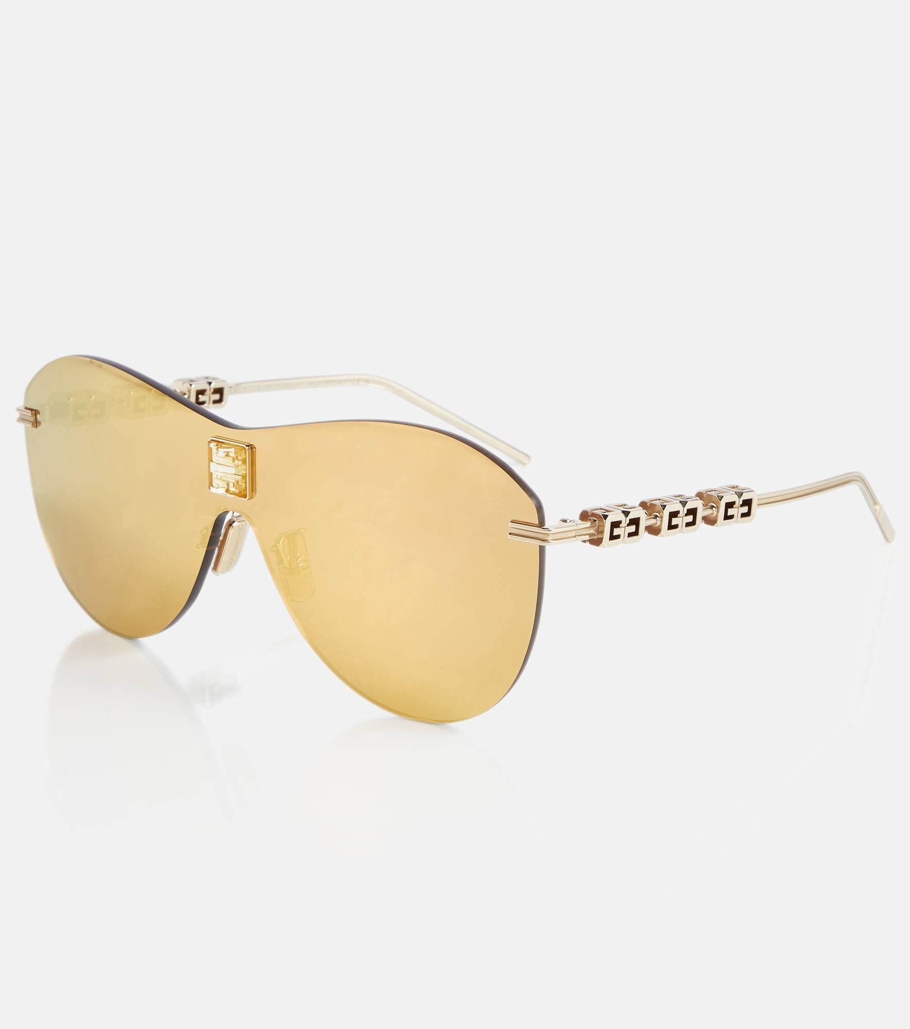 4Gem mask sunglasses - 4