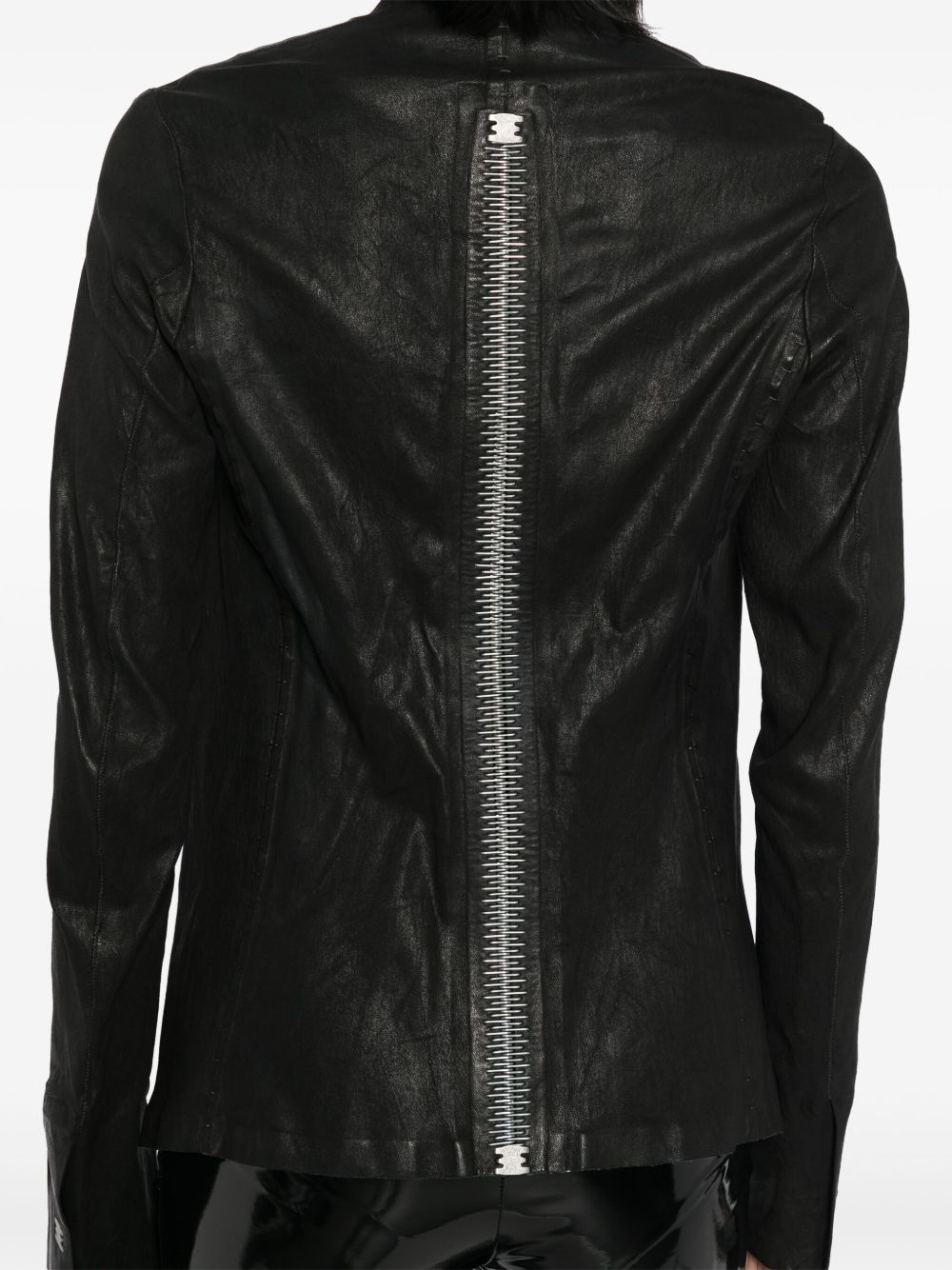 Infaillible Neo Noir jacket - 5