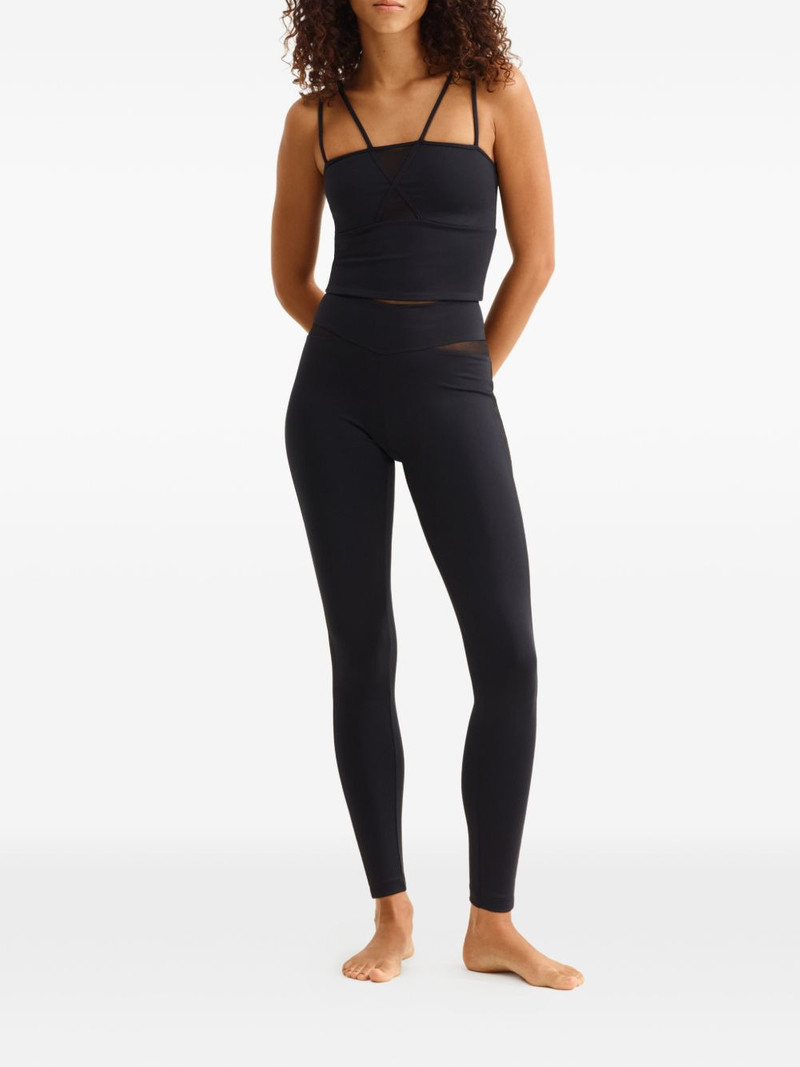 ERES Comaneci legging outlook