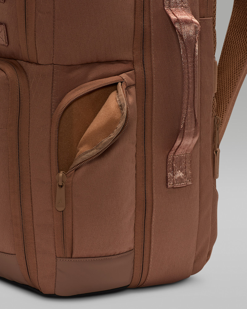 Jordan Collectors Backpack (31.5L) 10