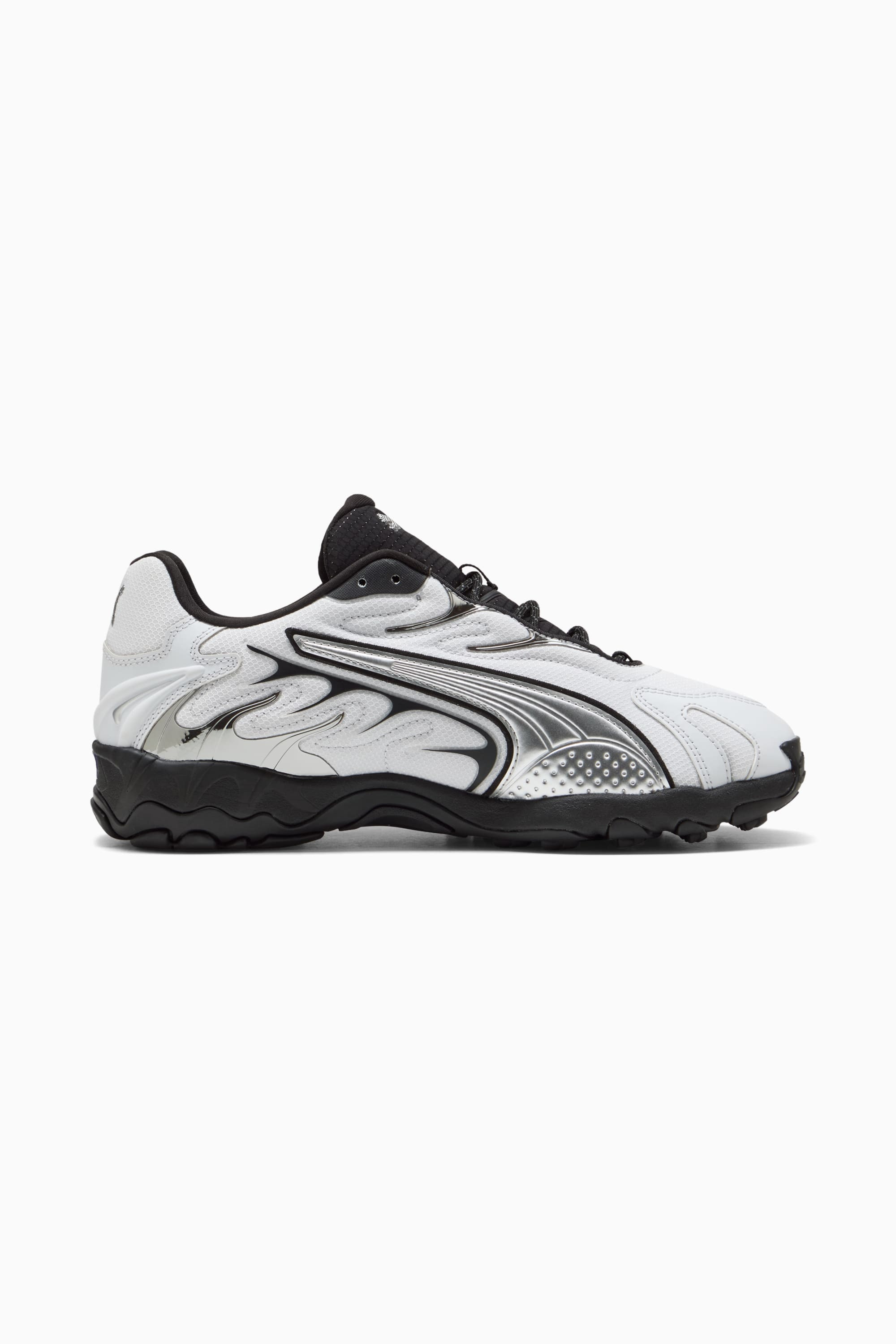 Inhale Smile Sneakers Unisex - 7
