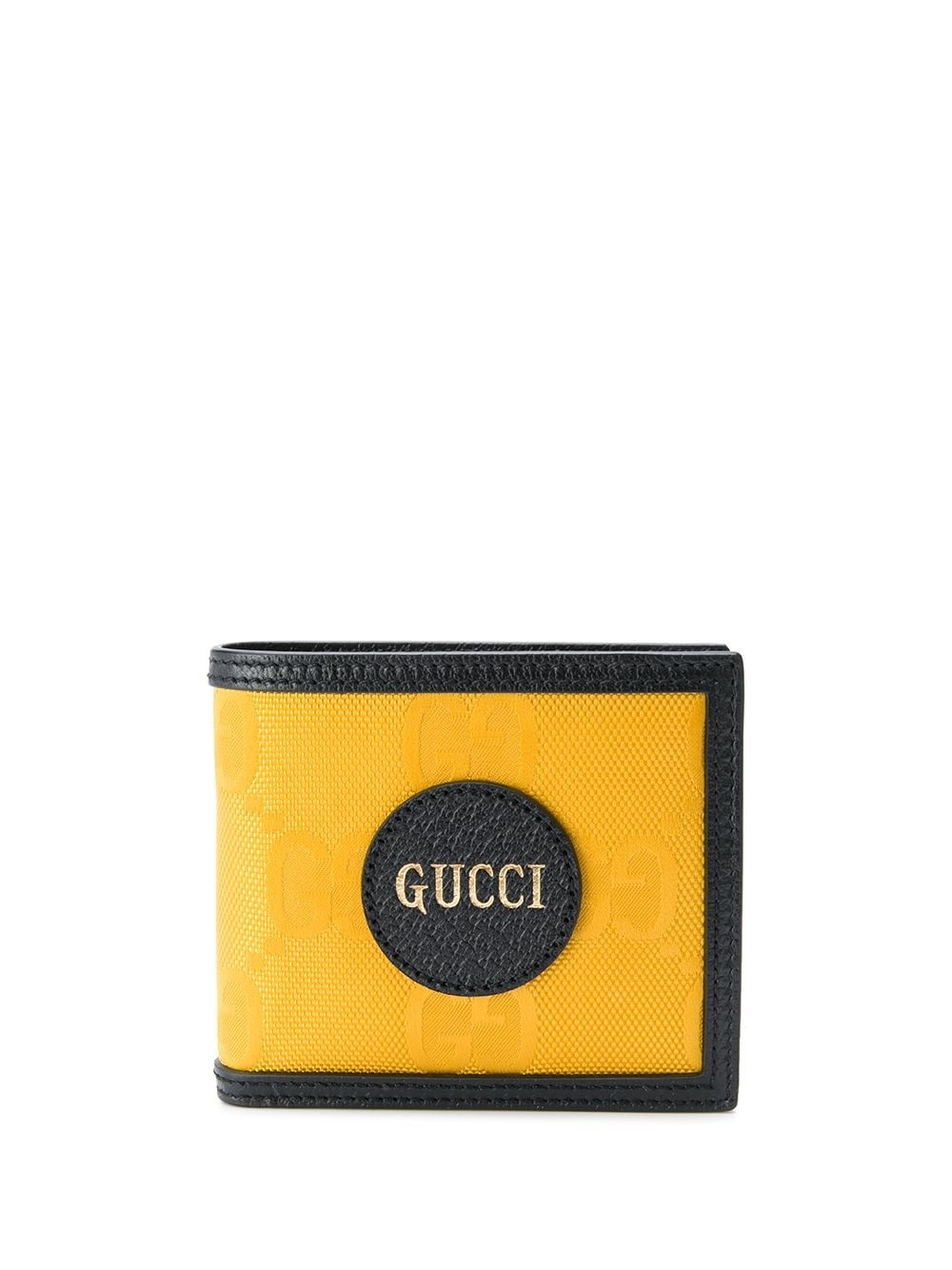 Off the Grid GG Supreme billfold wallet - 1