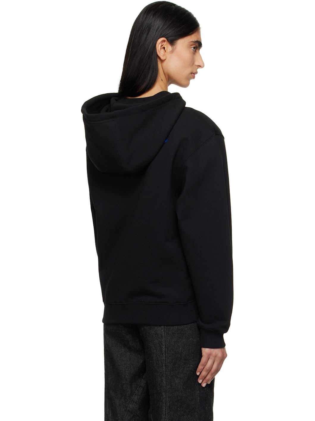 【関税込み】ADER error ブラック Product. 32 フーディ ADER error Black Product. 32 Hoodie | REVERSIBLE