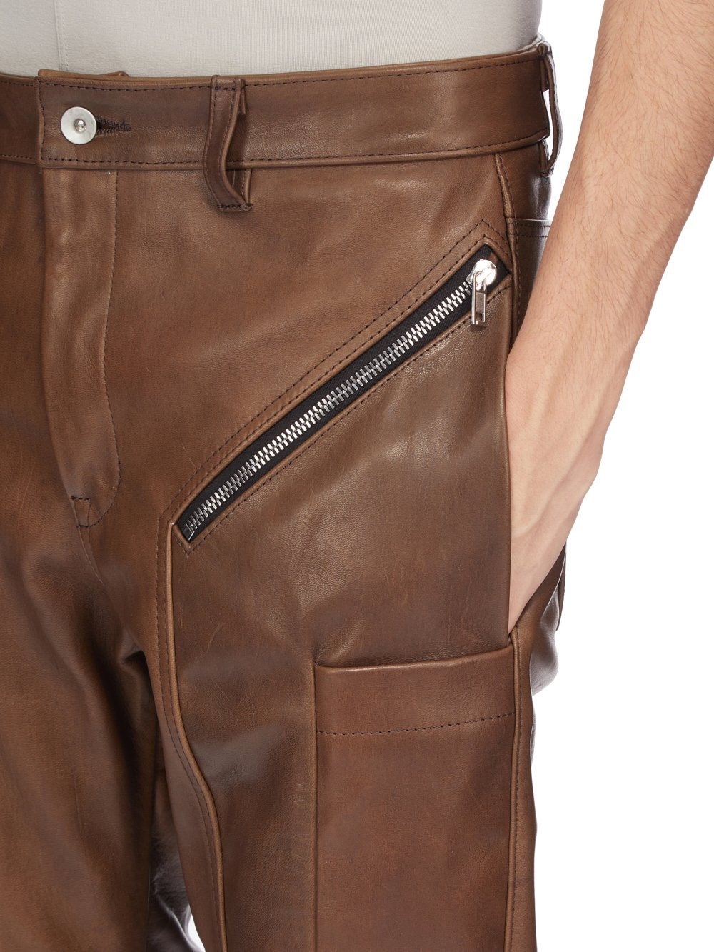 PANTS - 6