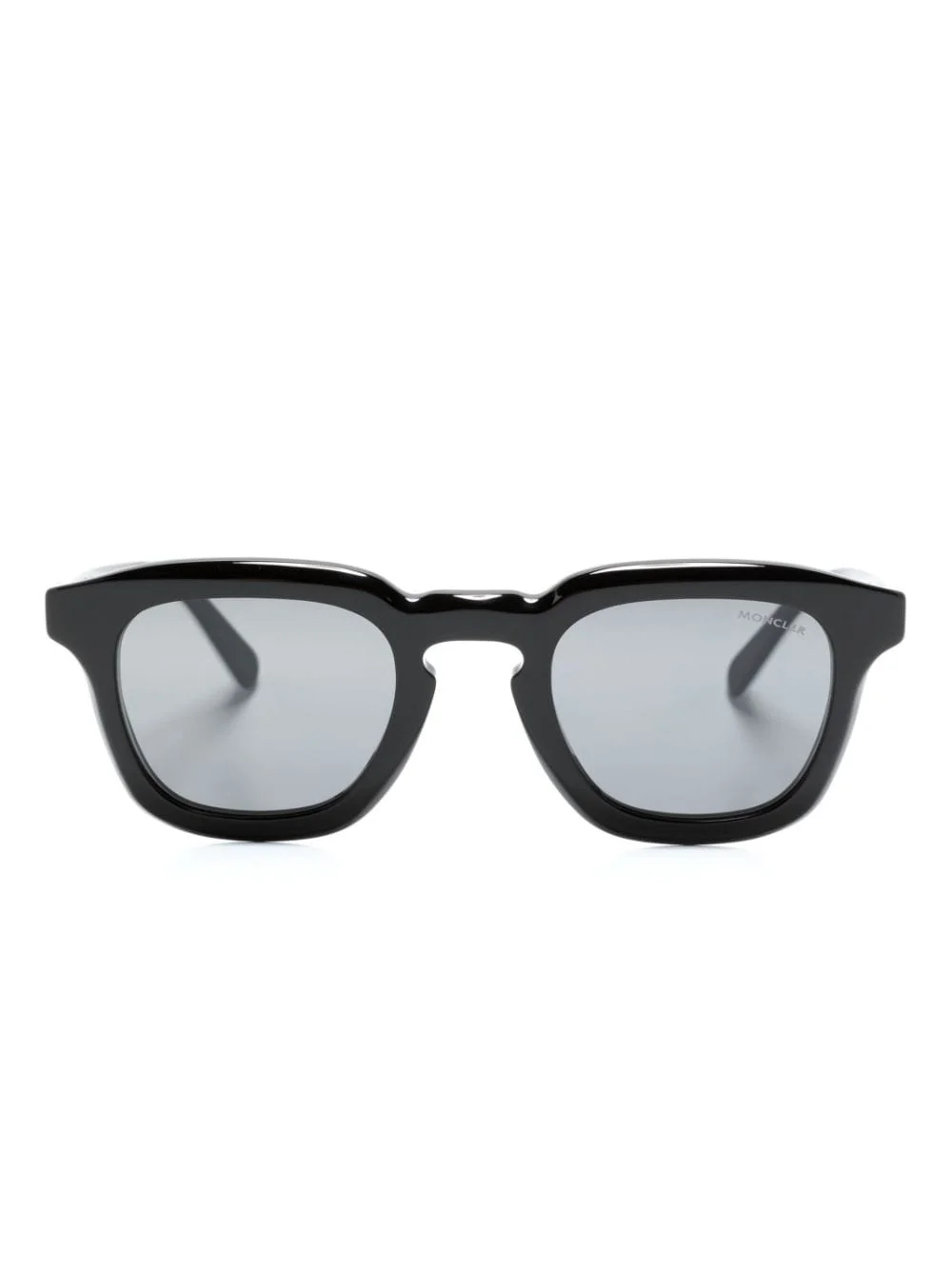 Gradd square-frame sunglasses - 1