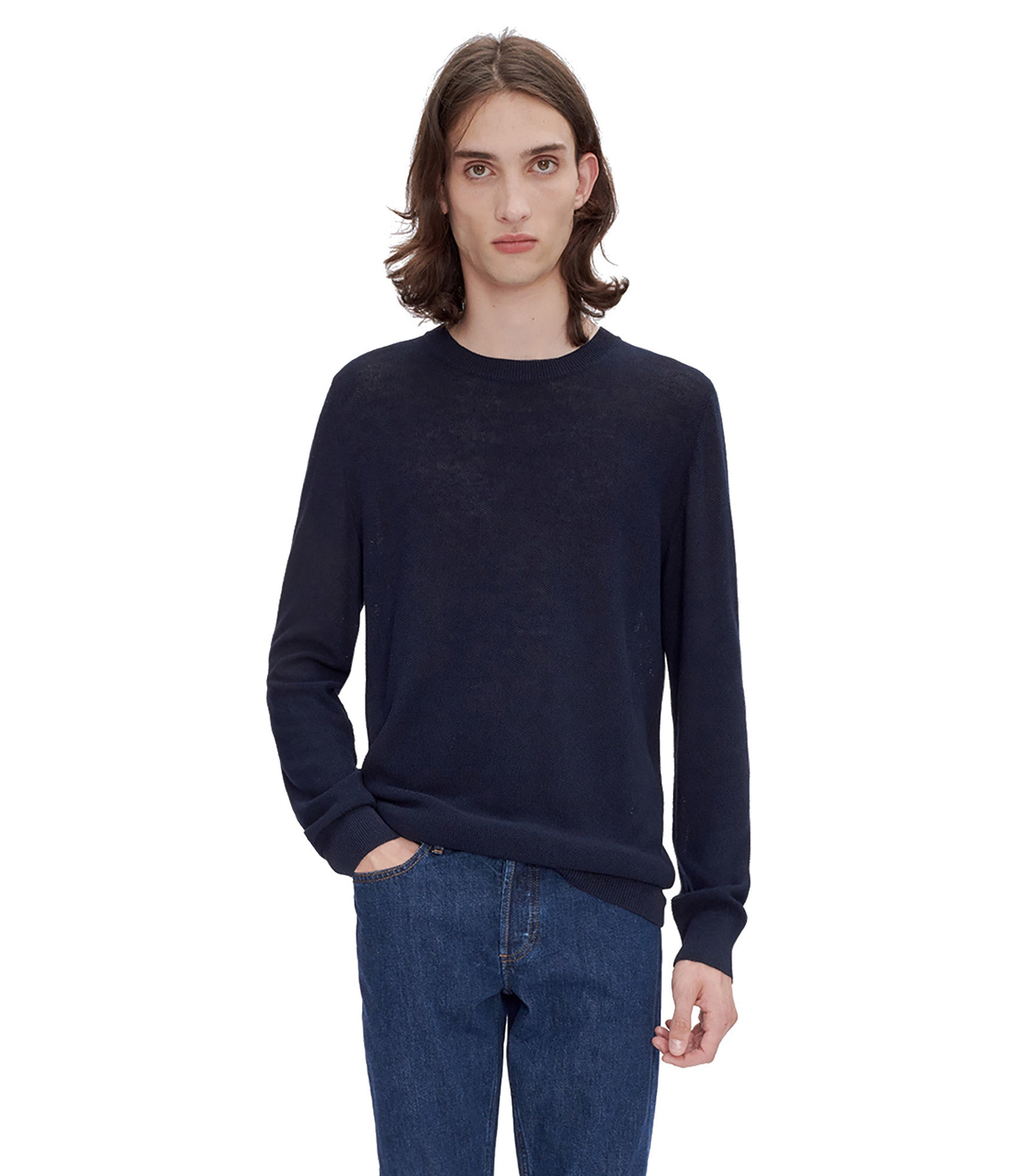 CHRISTIAN SWEATER - 2