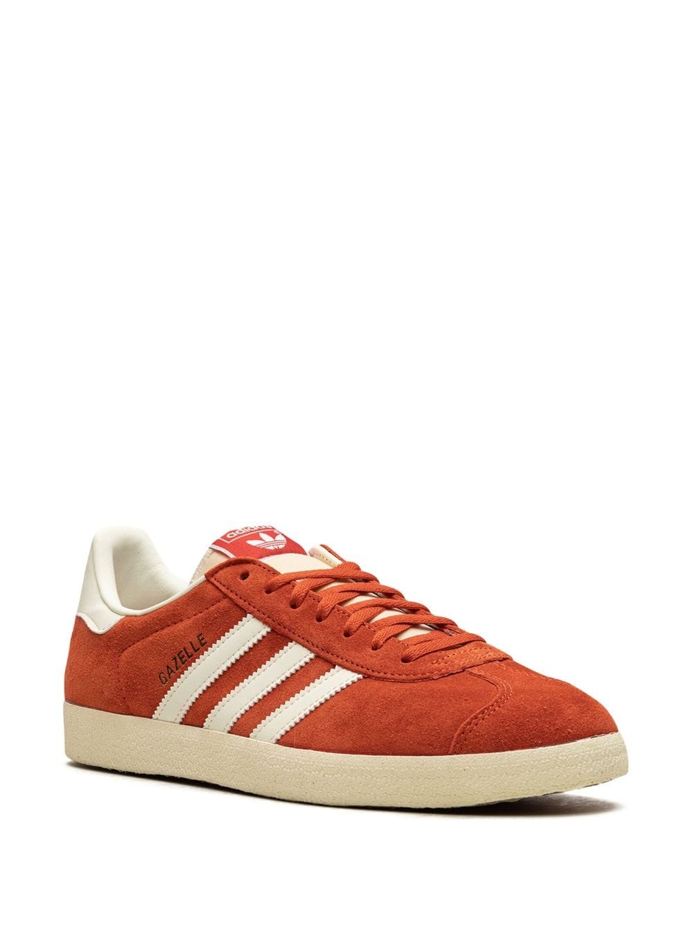 Gazelle "Preloved Red" sneakers - 2