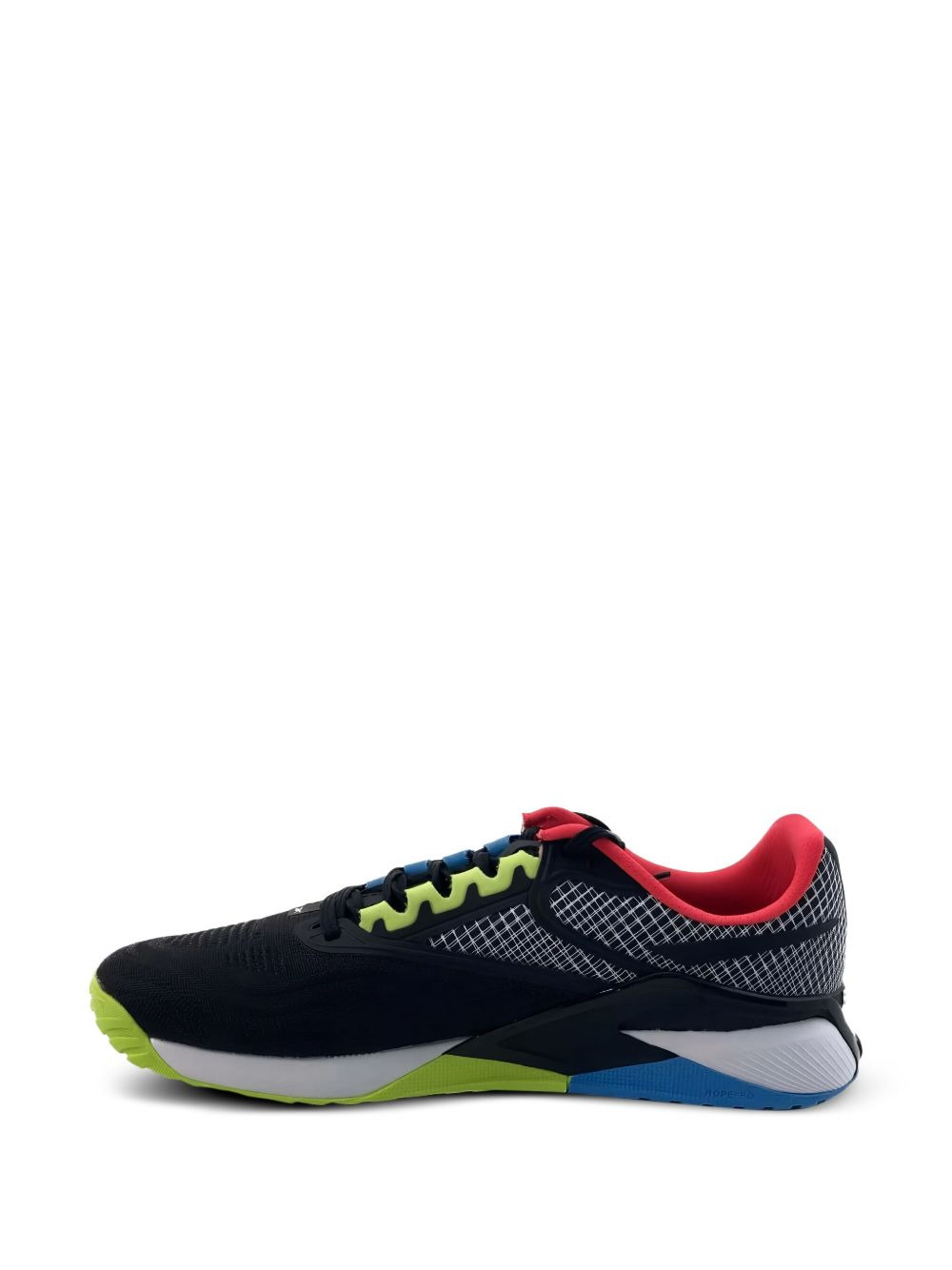 Nano X2 "Black" sneakers - 4