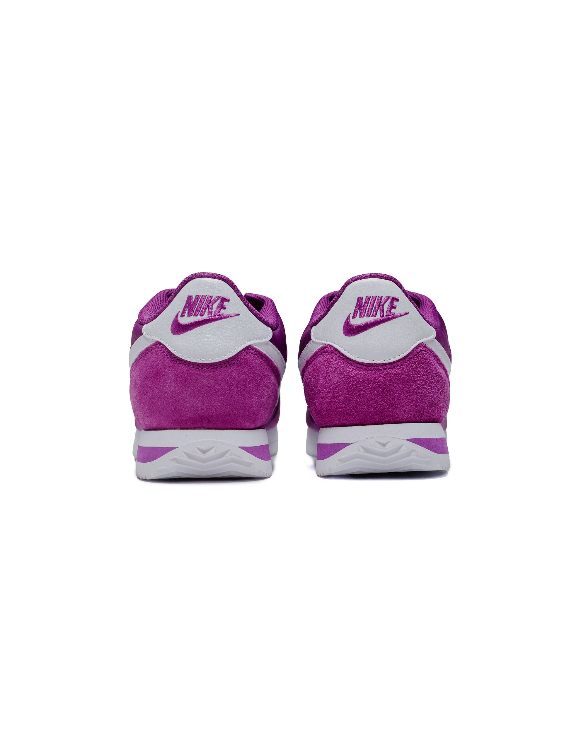 Cortez TXT Viotech/White - 4