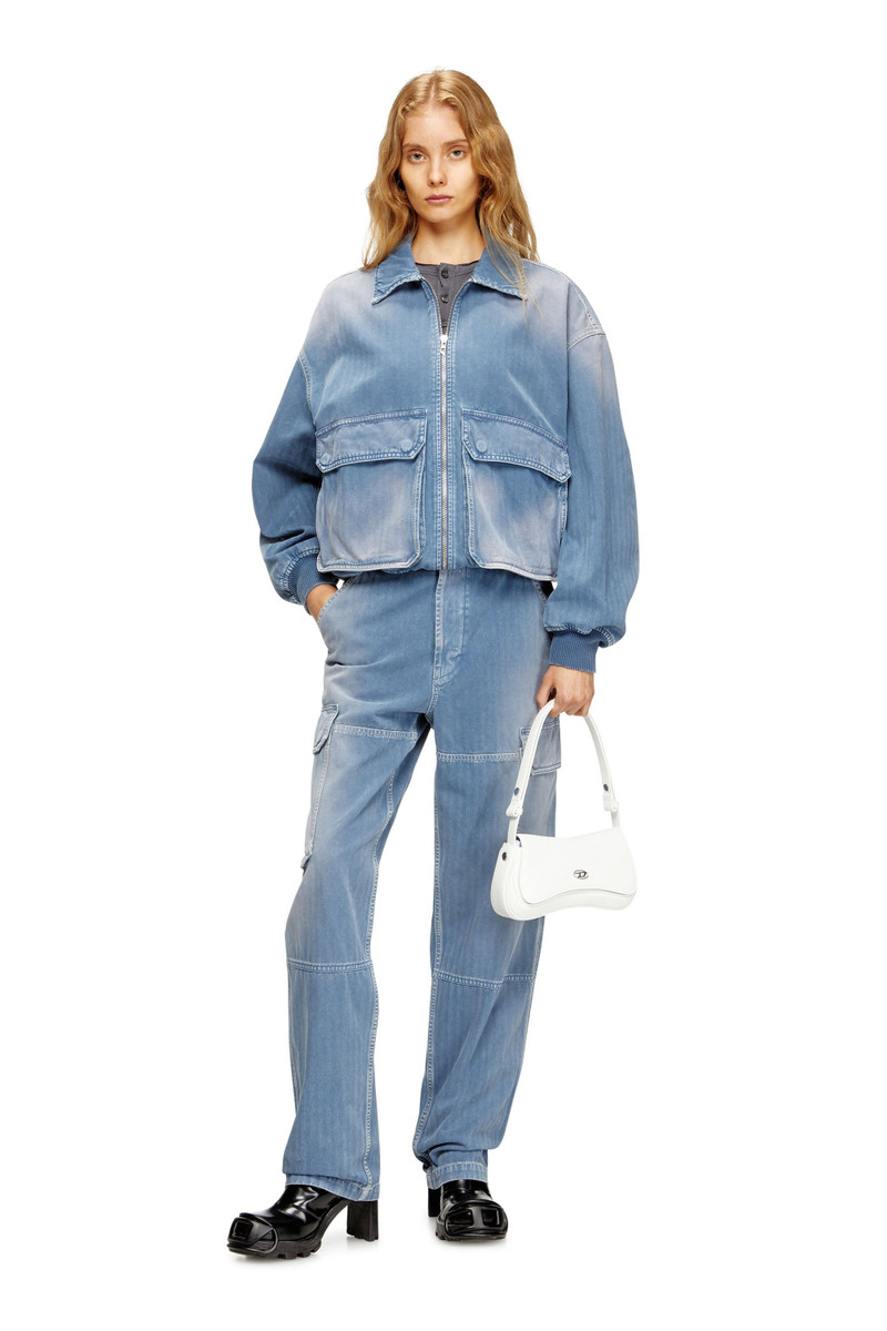 Diesel PLAY CLUTCH outlook