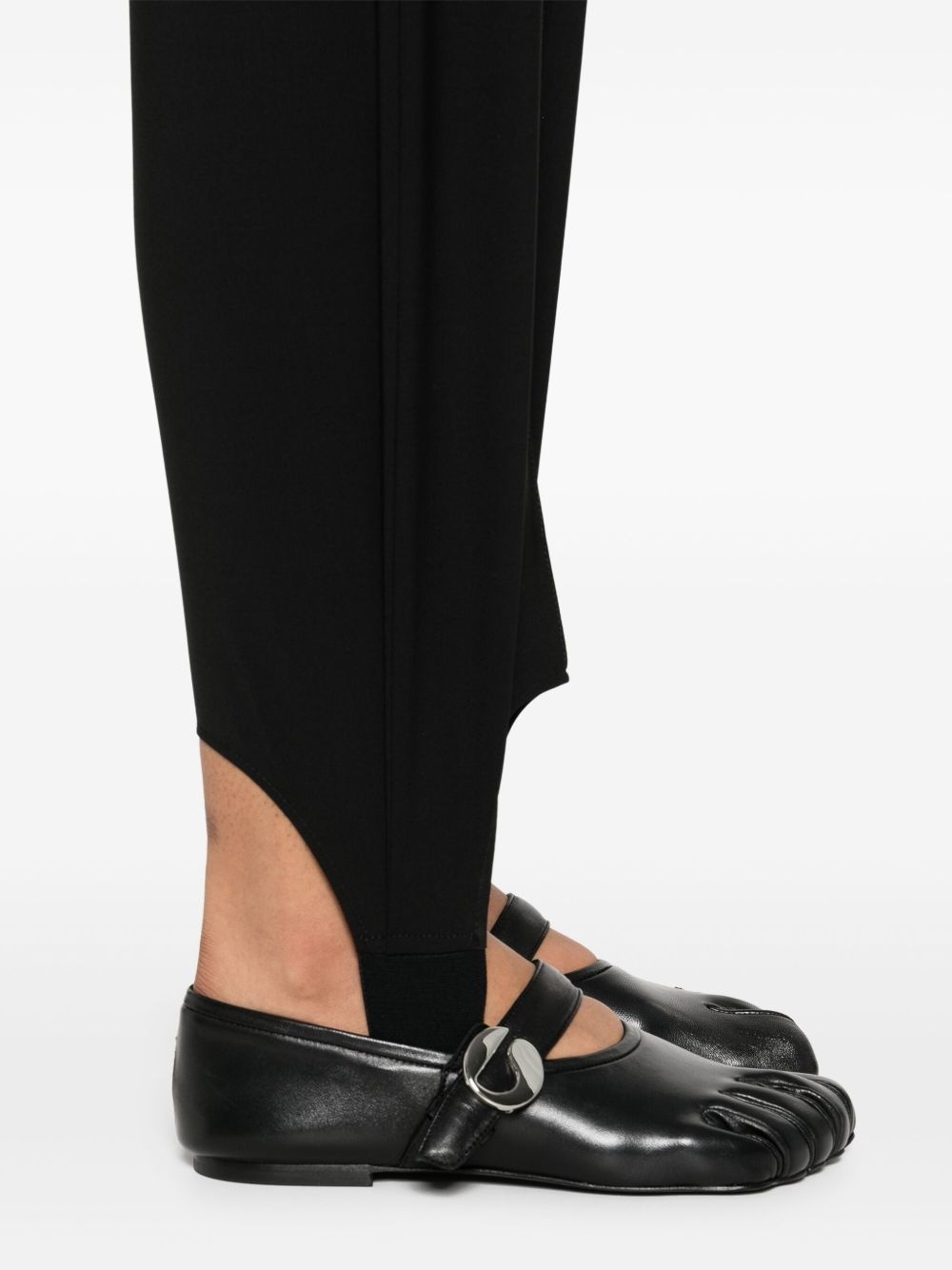 Fuseau trousers - 5