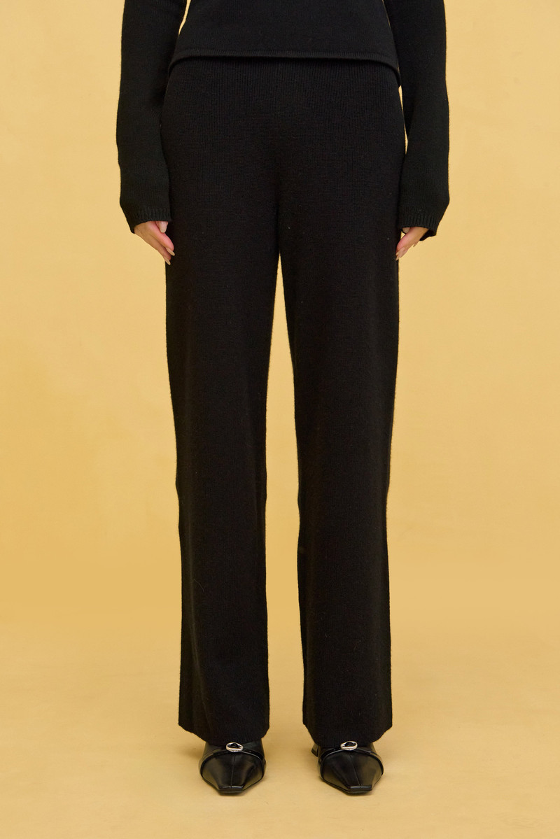 Cult Gaia SONNY KNIT PANT outlook