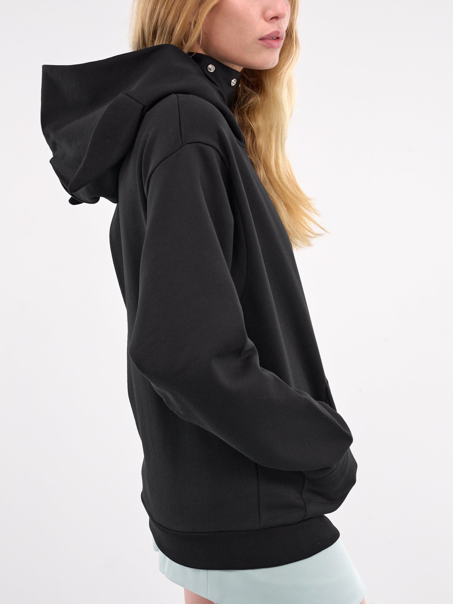 Alien Ears Hoodie - 4