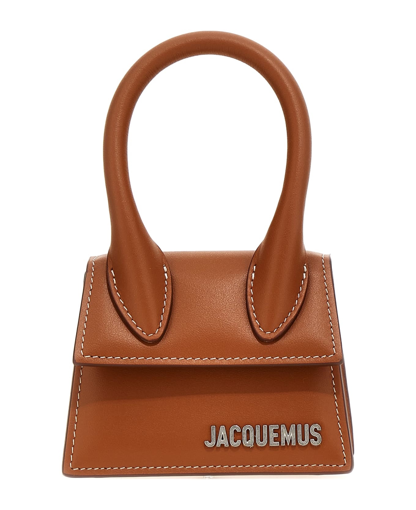 'le Chiquito Homme Mini' Handbag - 1