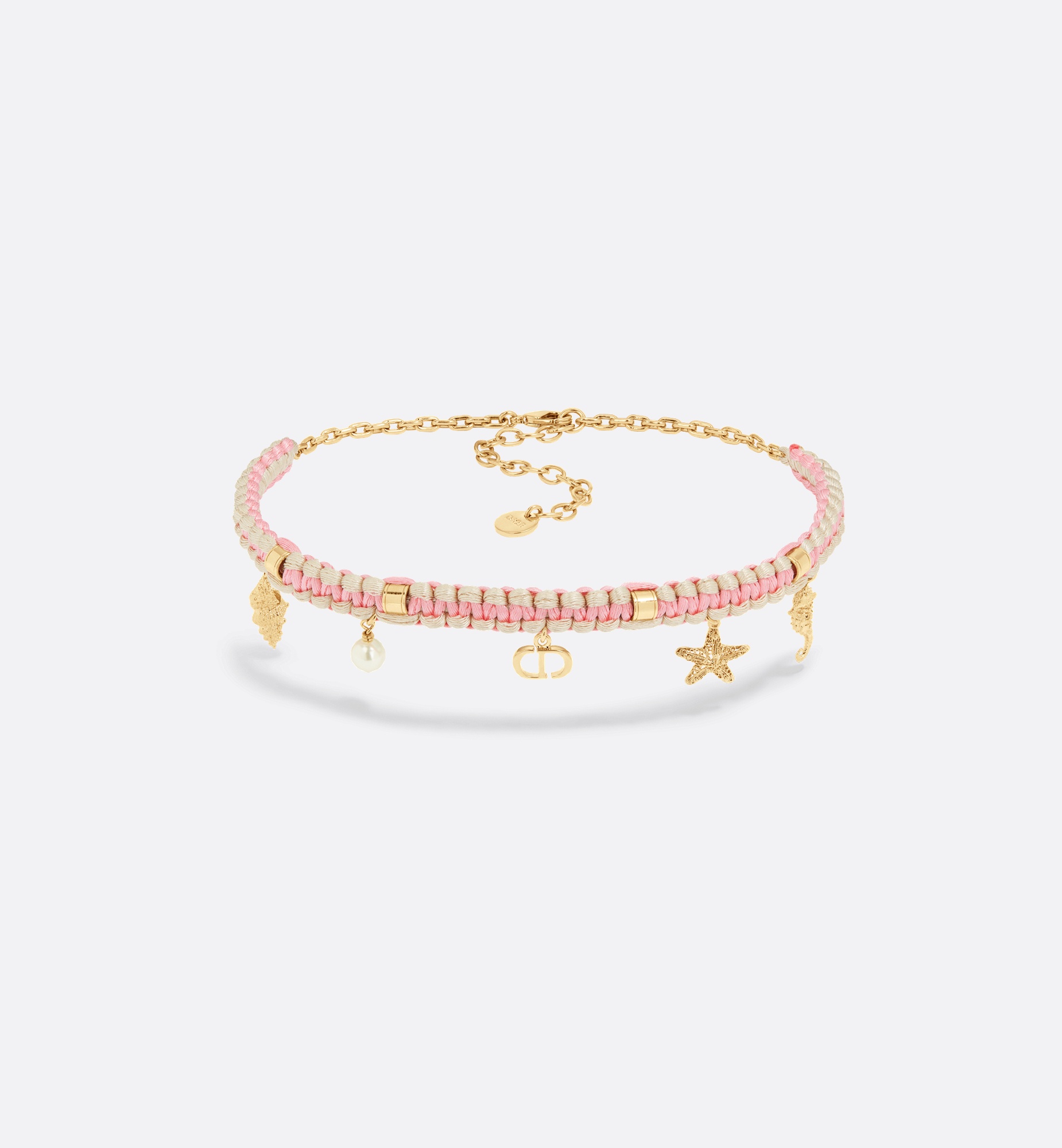 Dioriviera Dior Cabinet d'Été Choker - 1