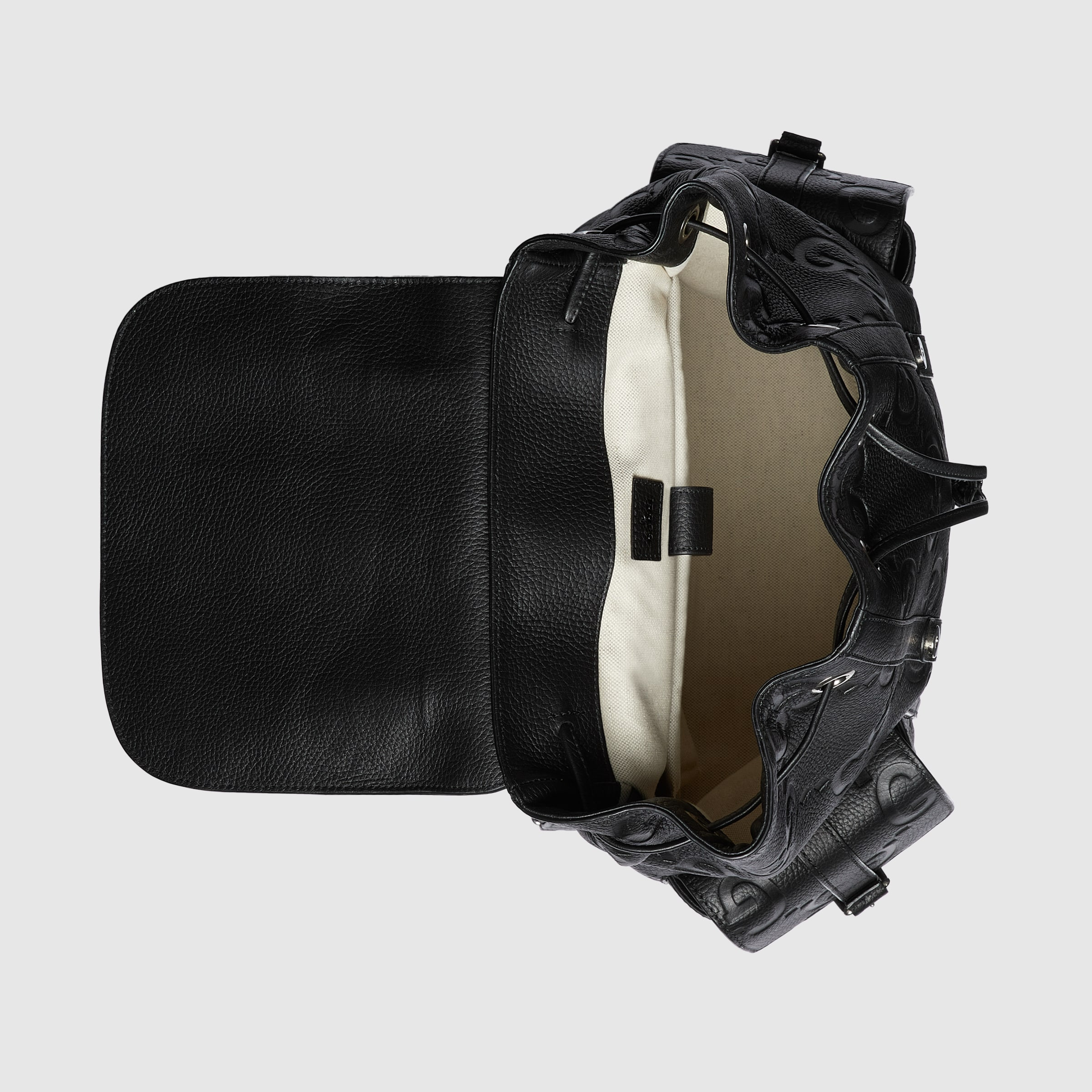 Jumbo GG backpack - 7