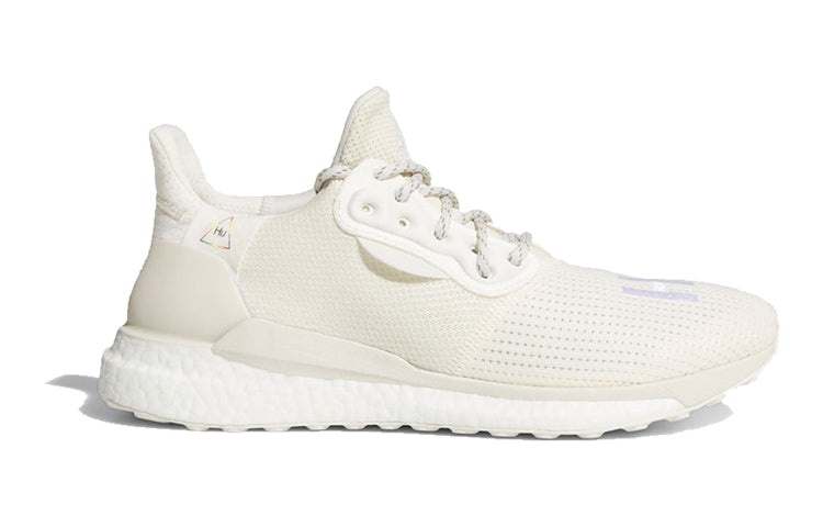 adidas x Pharrell Solar Hu Glide PRD 'Cream White' EG7767 - 2