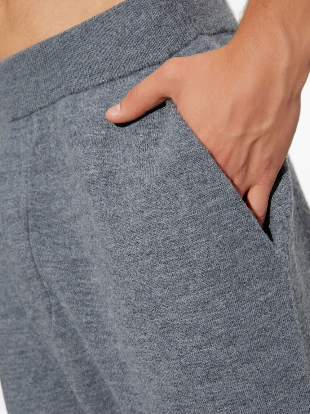 wool trousers - 5