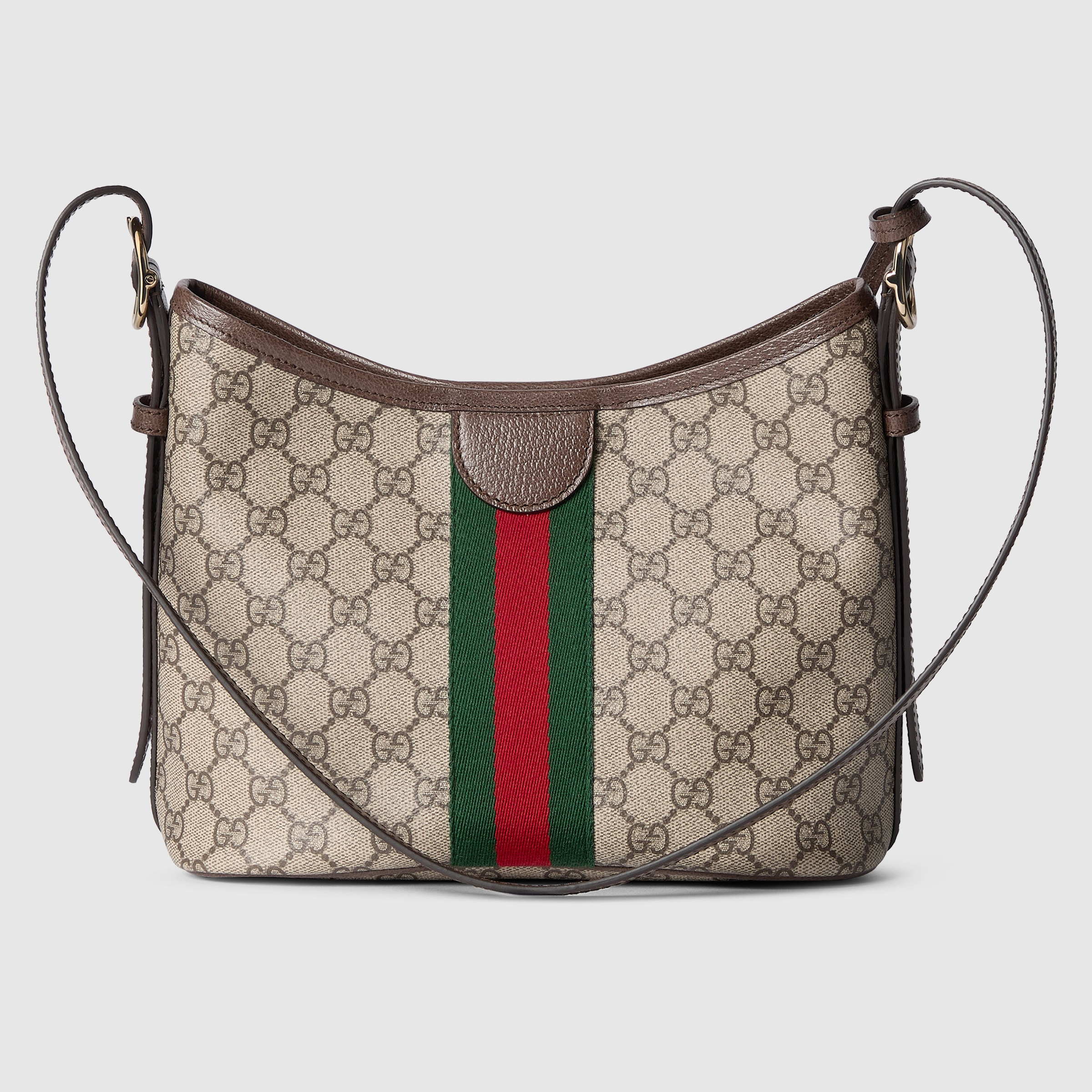 Ophidia small shoulder bag - 7
