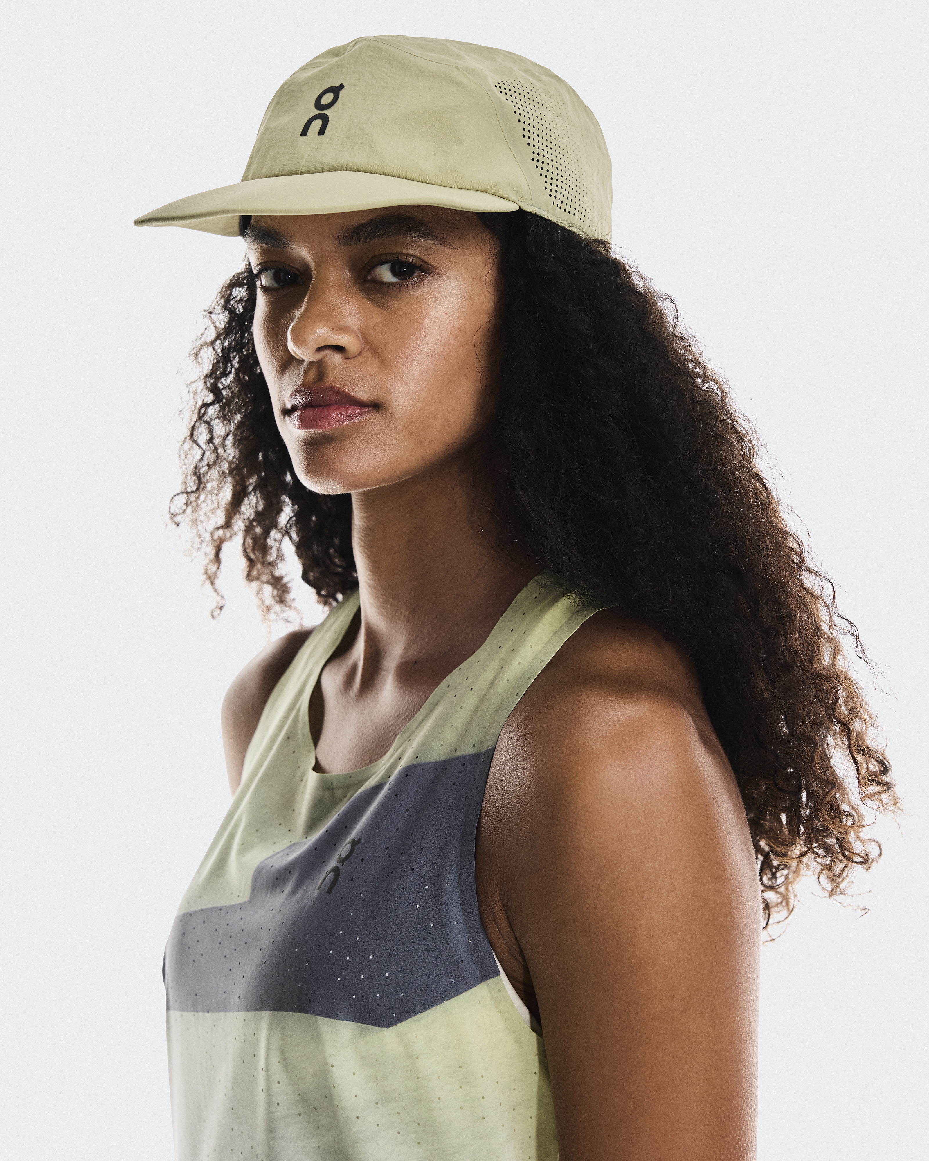 Performance Cap - 2