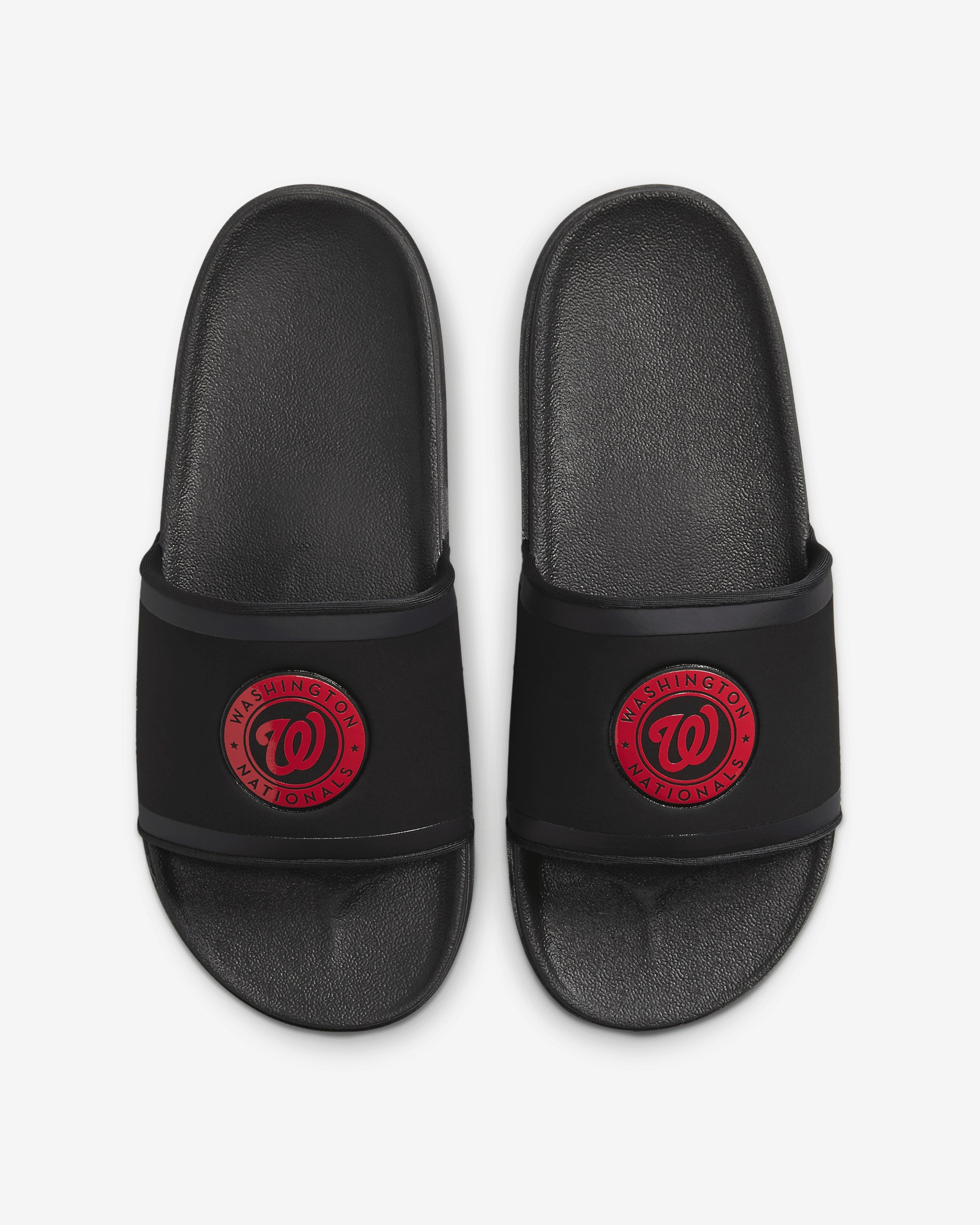 Nike Offcourt (MLB Washington Nationals) Slide - 5