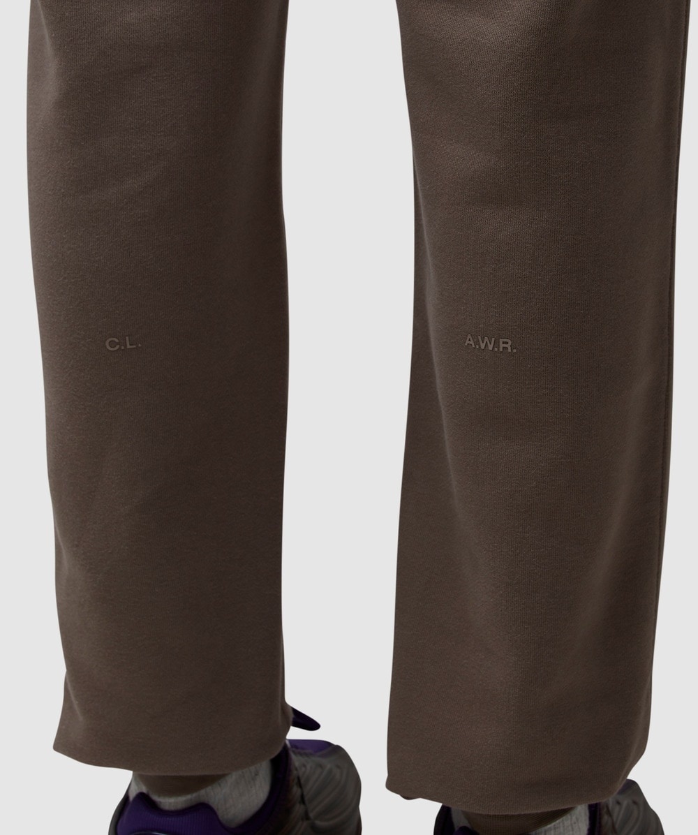 X Nocta nrg fleece sweatpant - 7