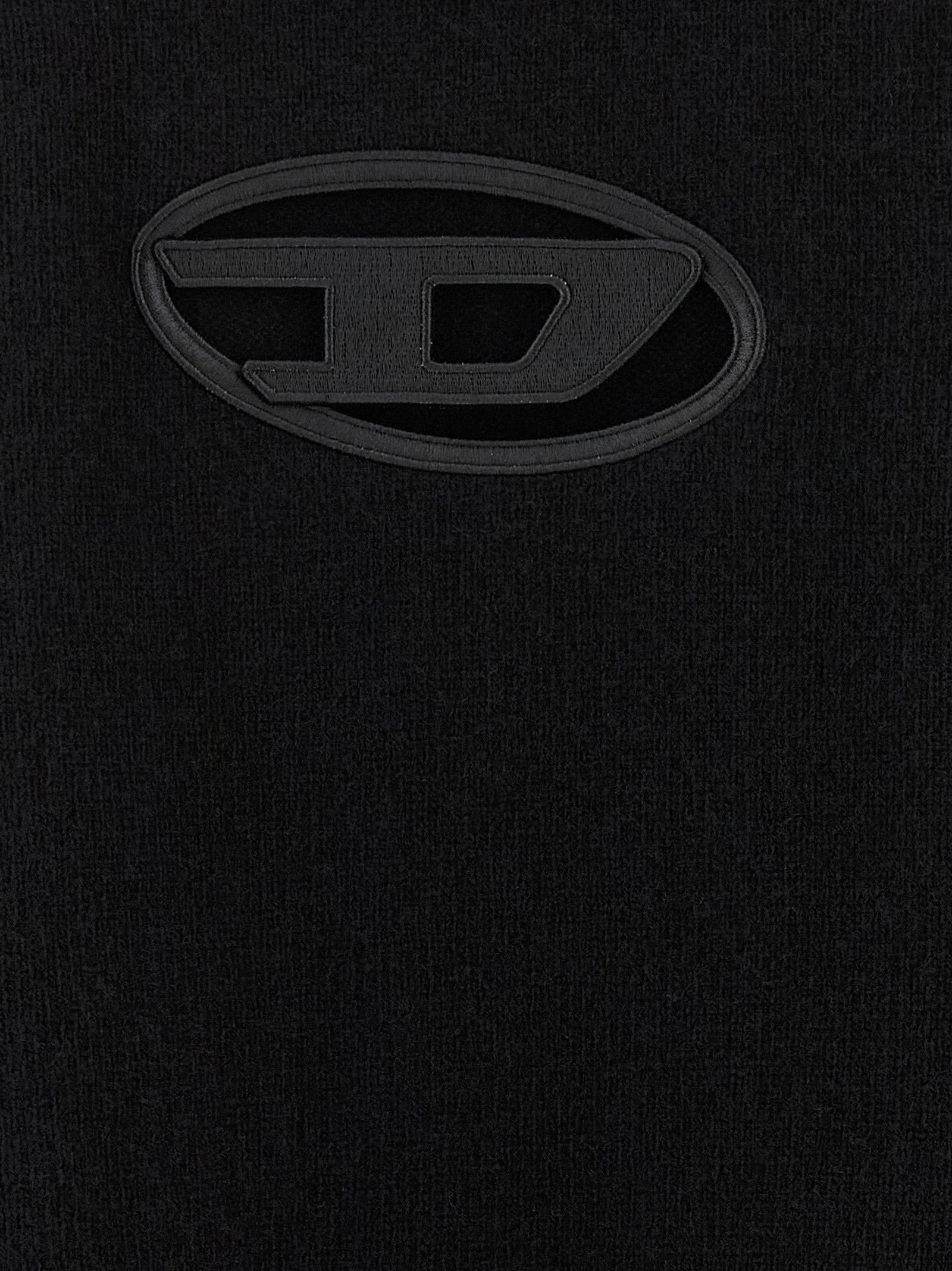 Diesel Women 'M-Areesa-Slim' Sweater - 4
