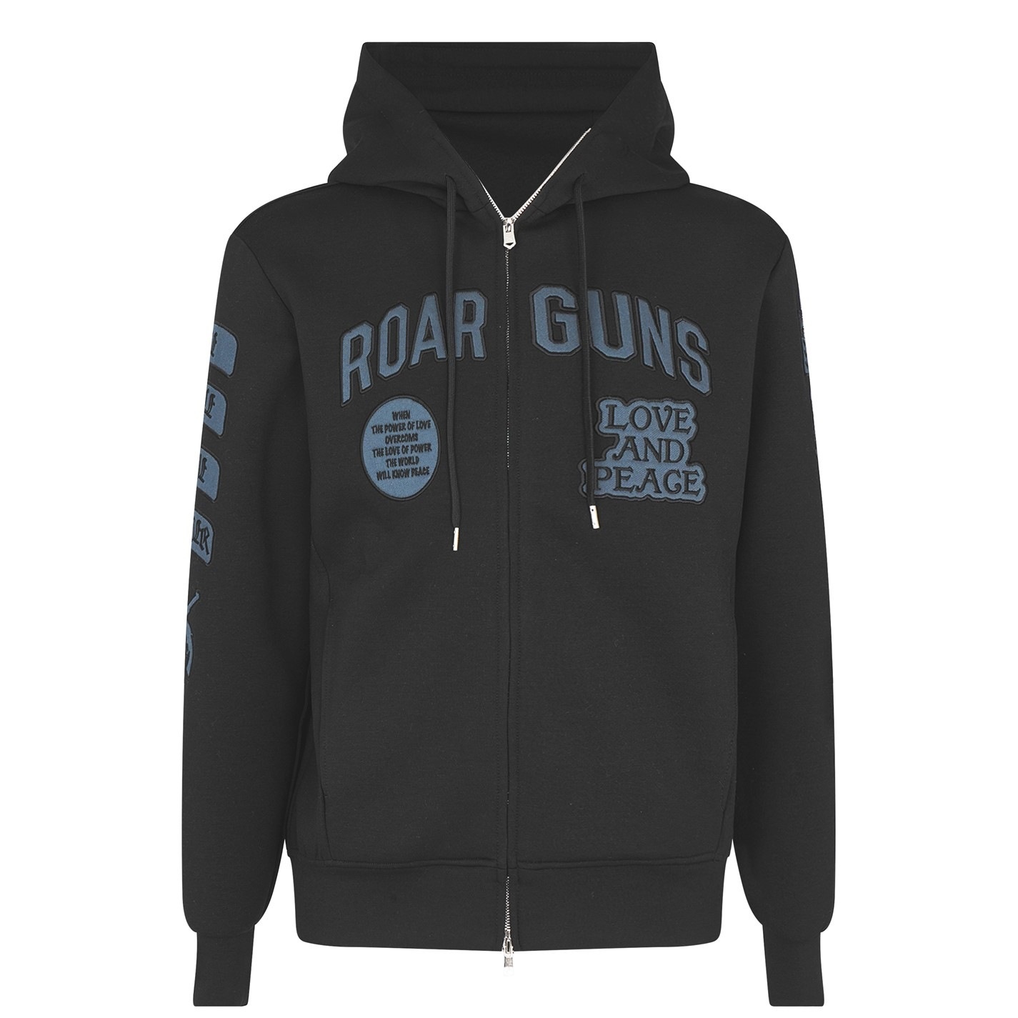 Hoodie - 1